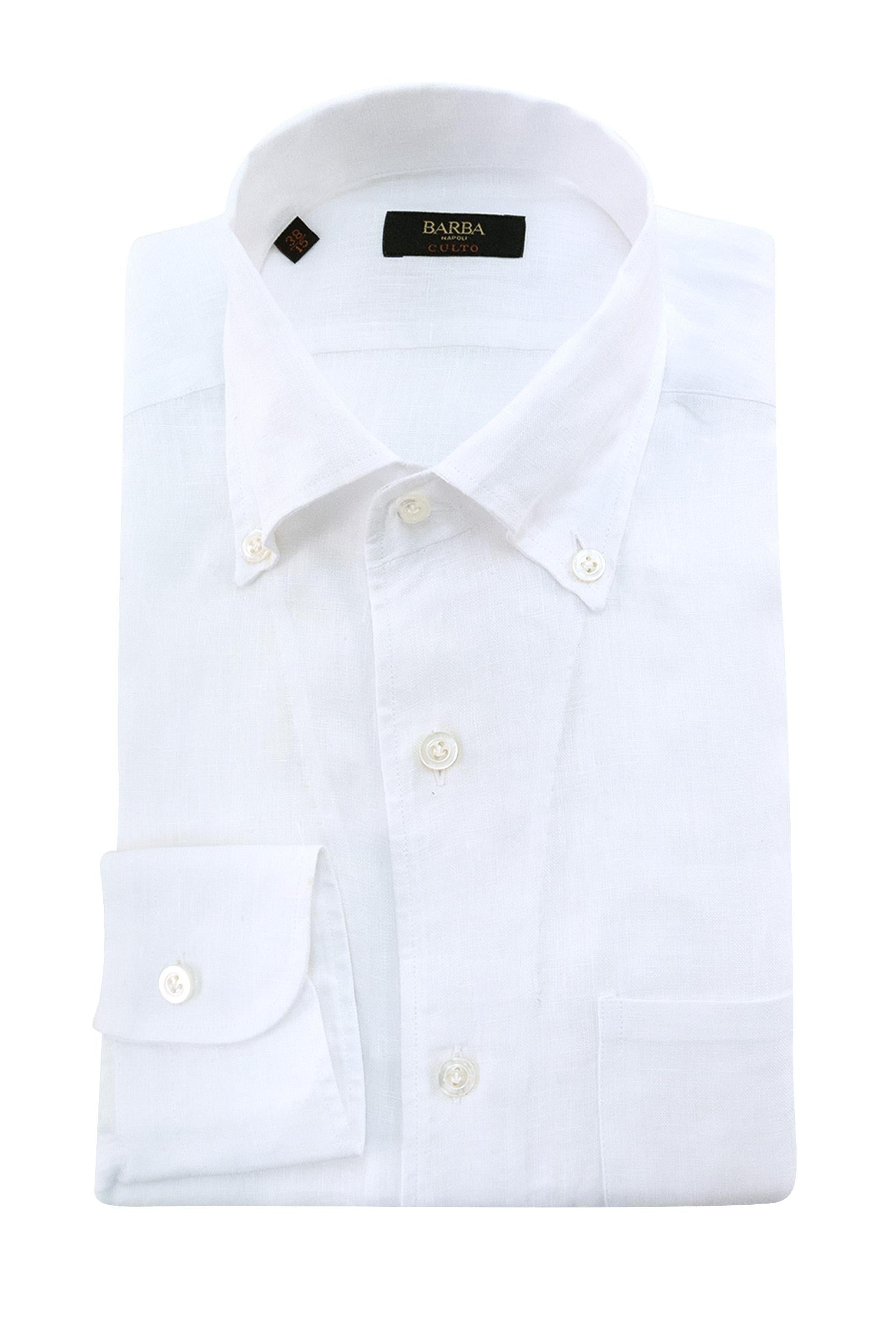Camicia<BR/> BSUBSP0147067.U 0001 BARBA 