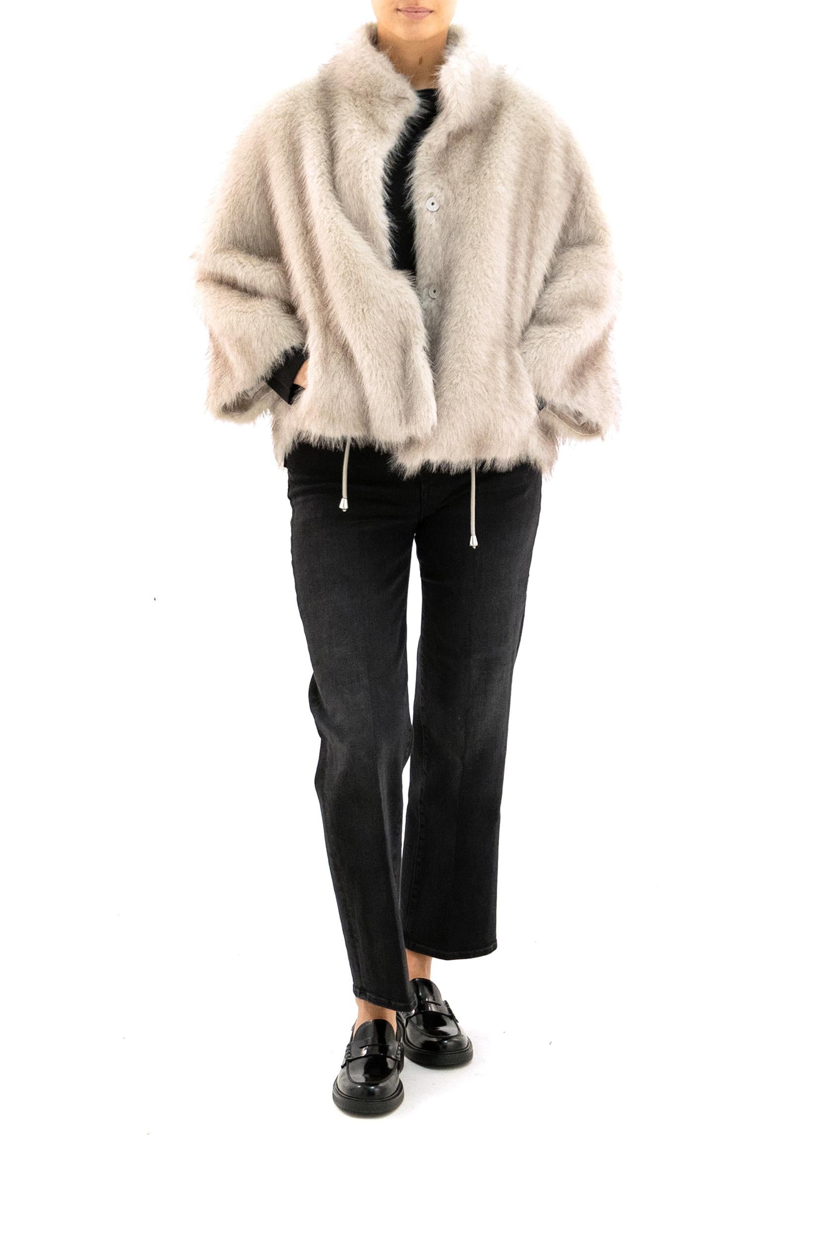 Cappotto<BR/> SA25-9022 EKO STEEL SWORD 6.6.44 