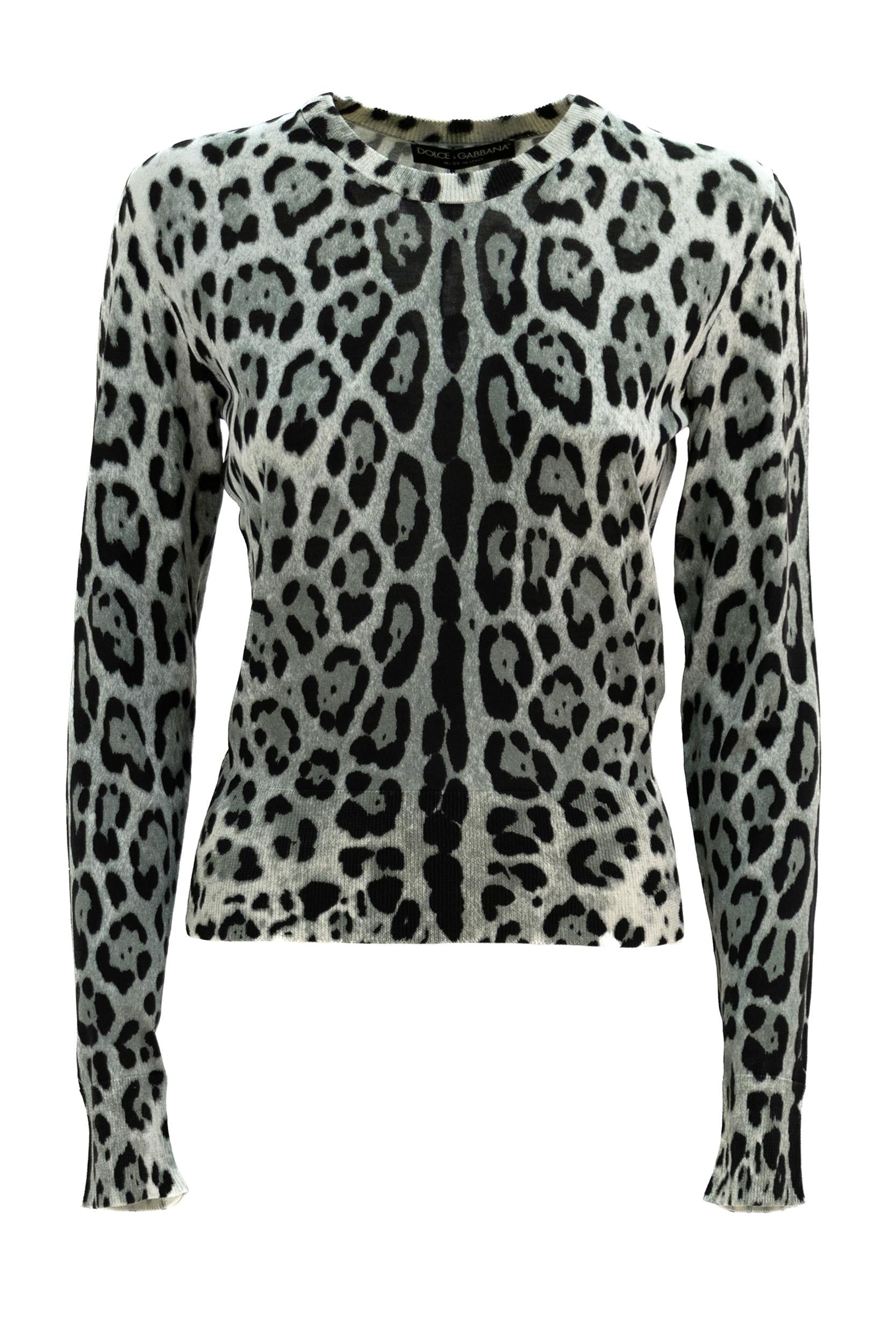 DOLCE & GABBANA FXX12T JAHLAHI13N