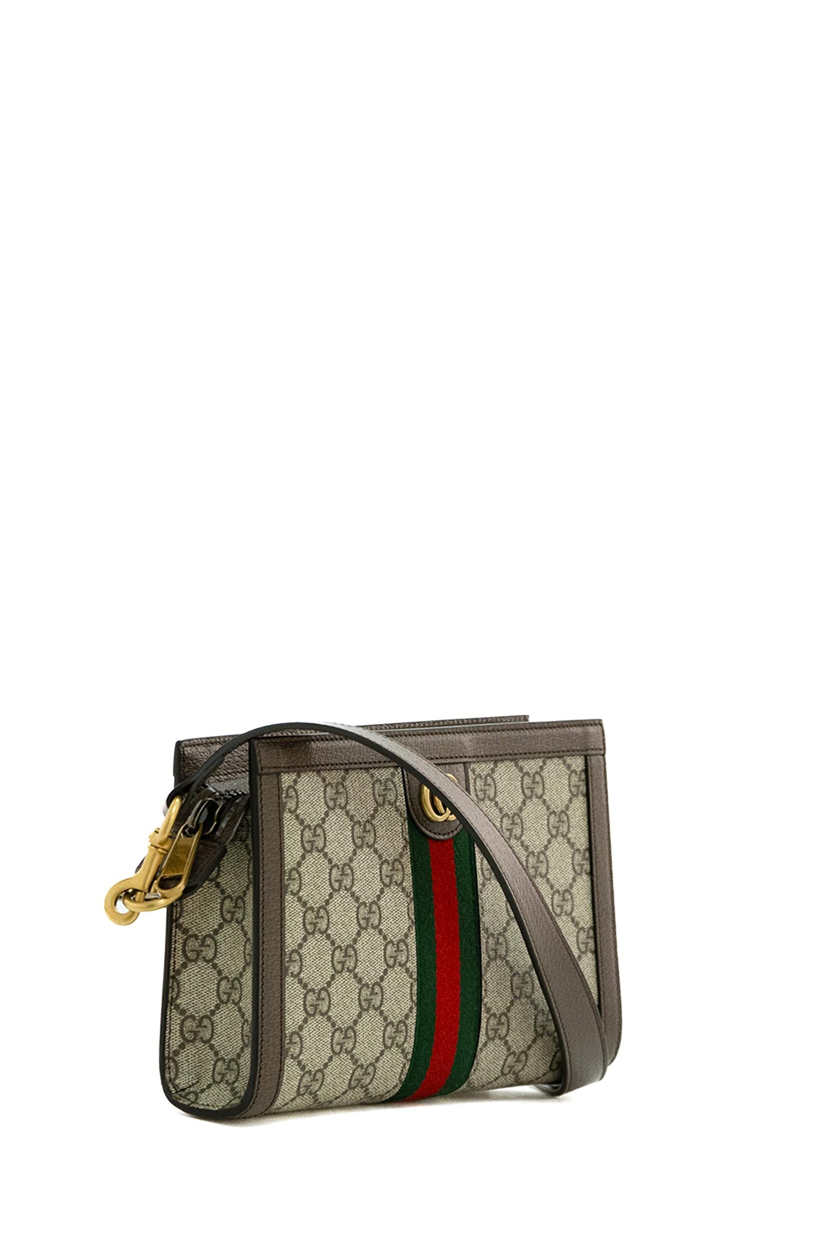 Borsa Ophidia<BR/> 795467 96IWT 8745 GUCCI 