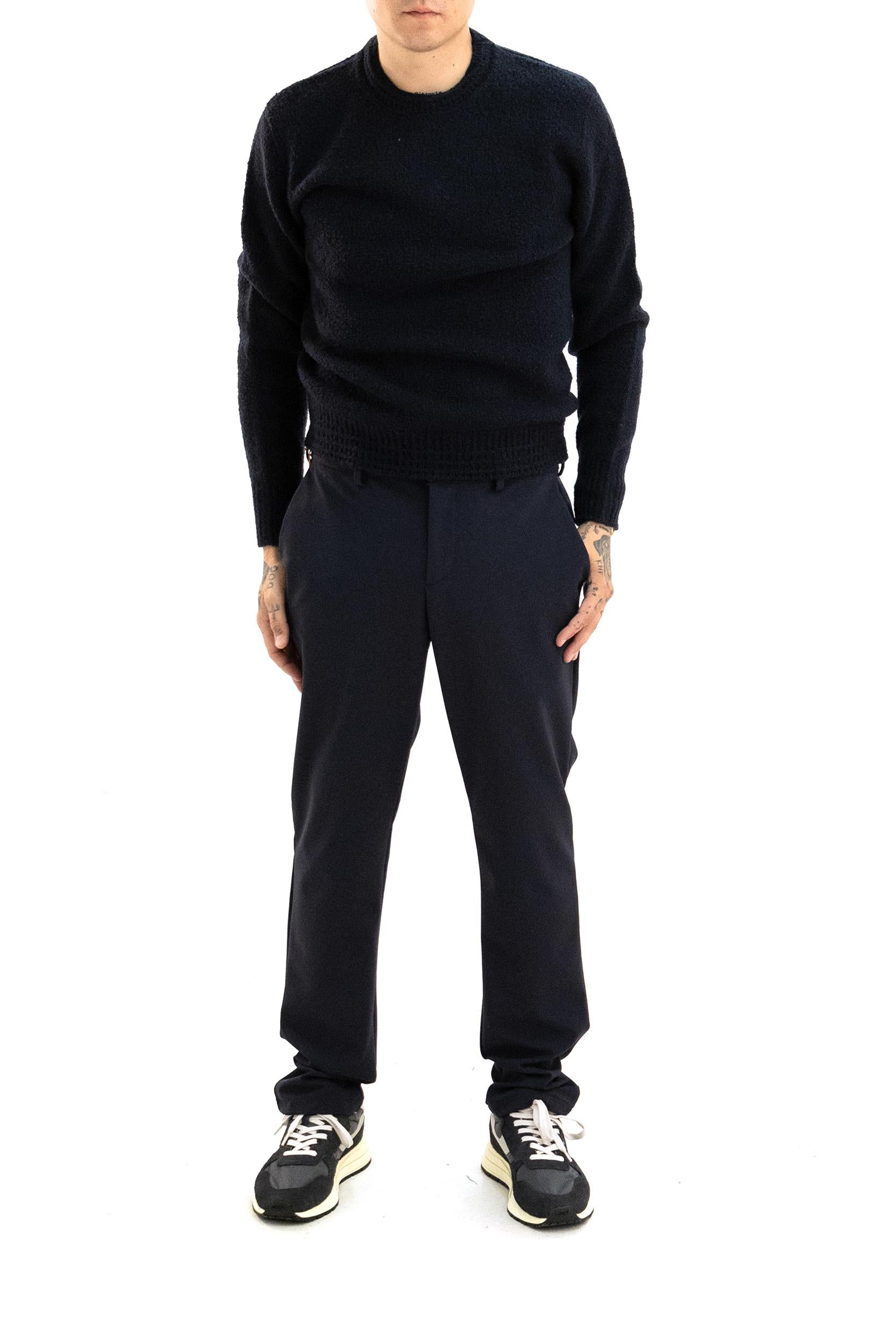 Pantaloni<BR/> S.M03.SOLFERINO 1630 511 CRUNA 