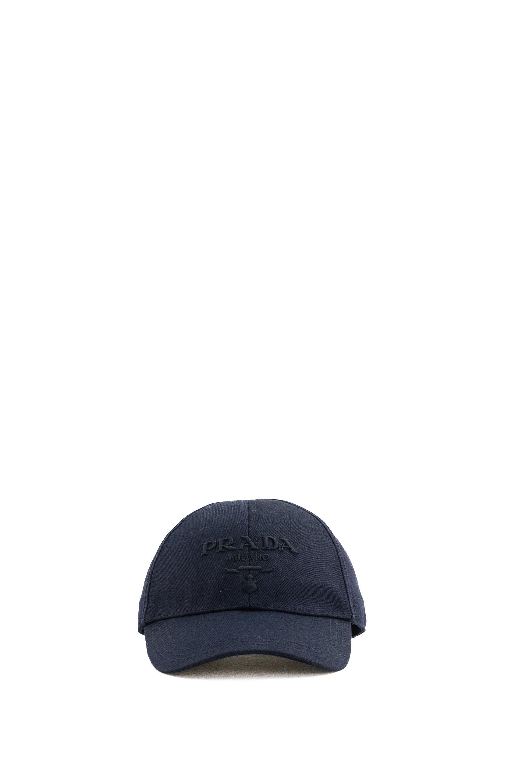 Cappello baseball<BR/> 2HC274 2CXL F0008 PRADA 