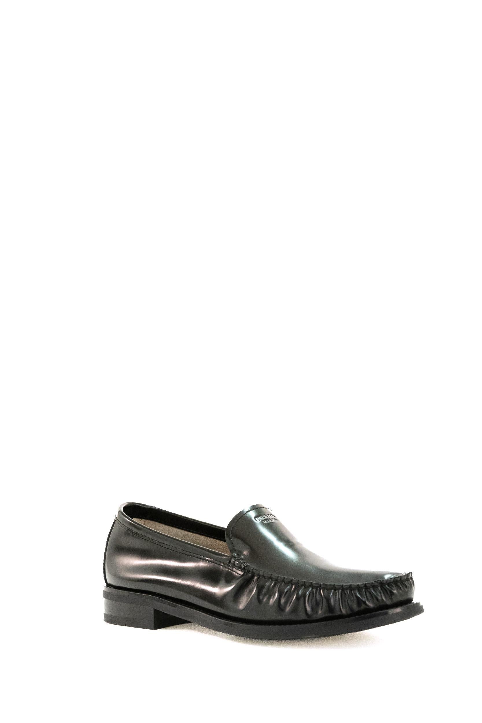 Mocassini <BR/> 2DB229 F X000 055 F0002 PRADA 