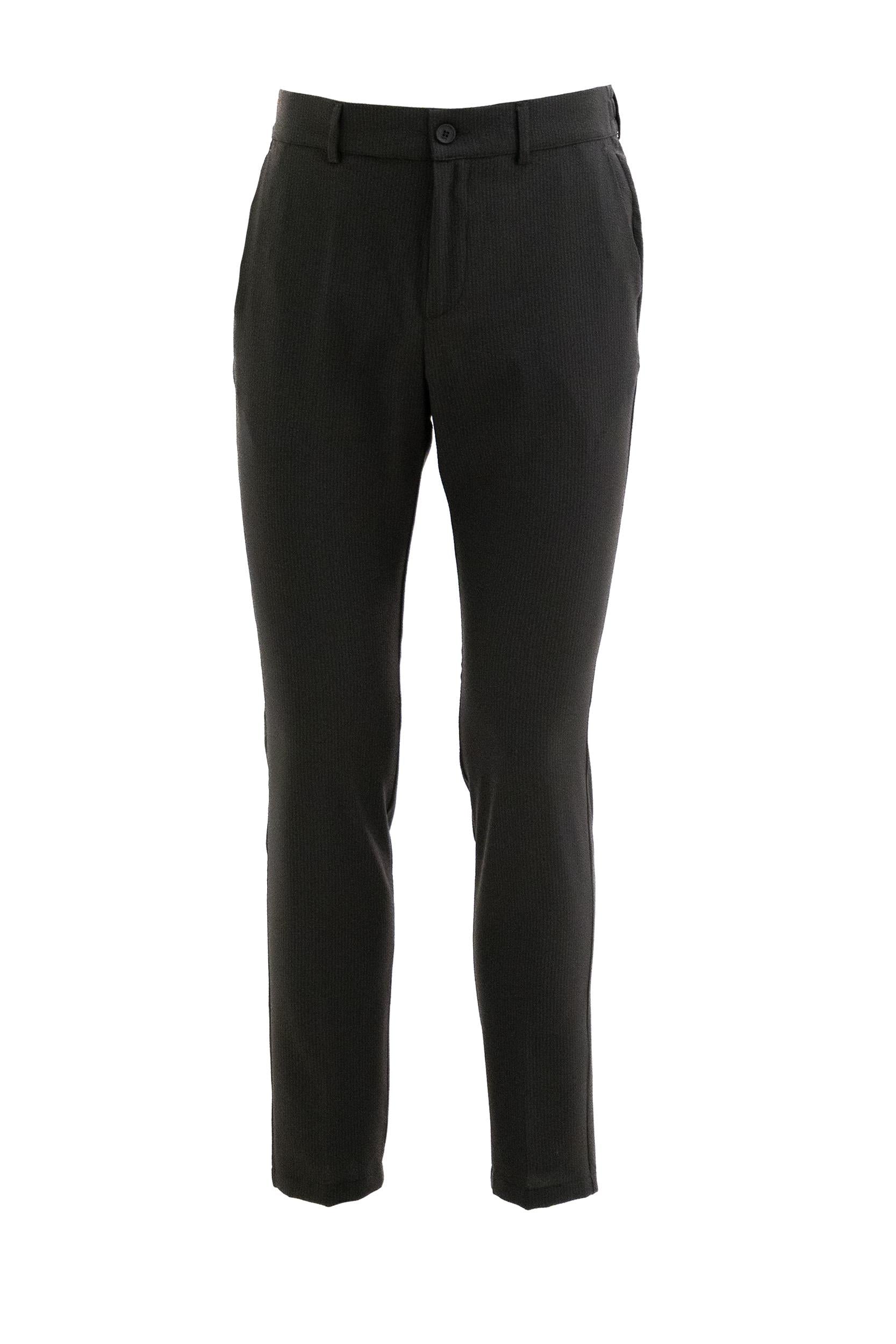 Pantaloni<BR/> S.M02.SOLFERINO 1527 900 CRUNA 