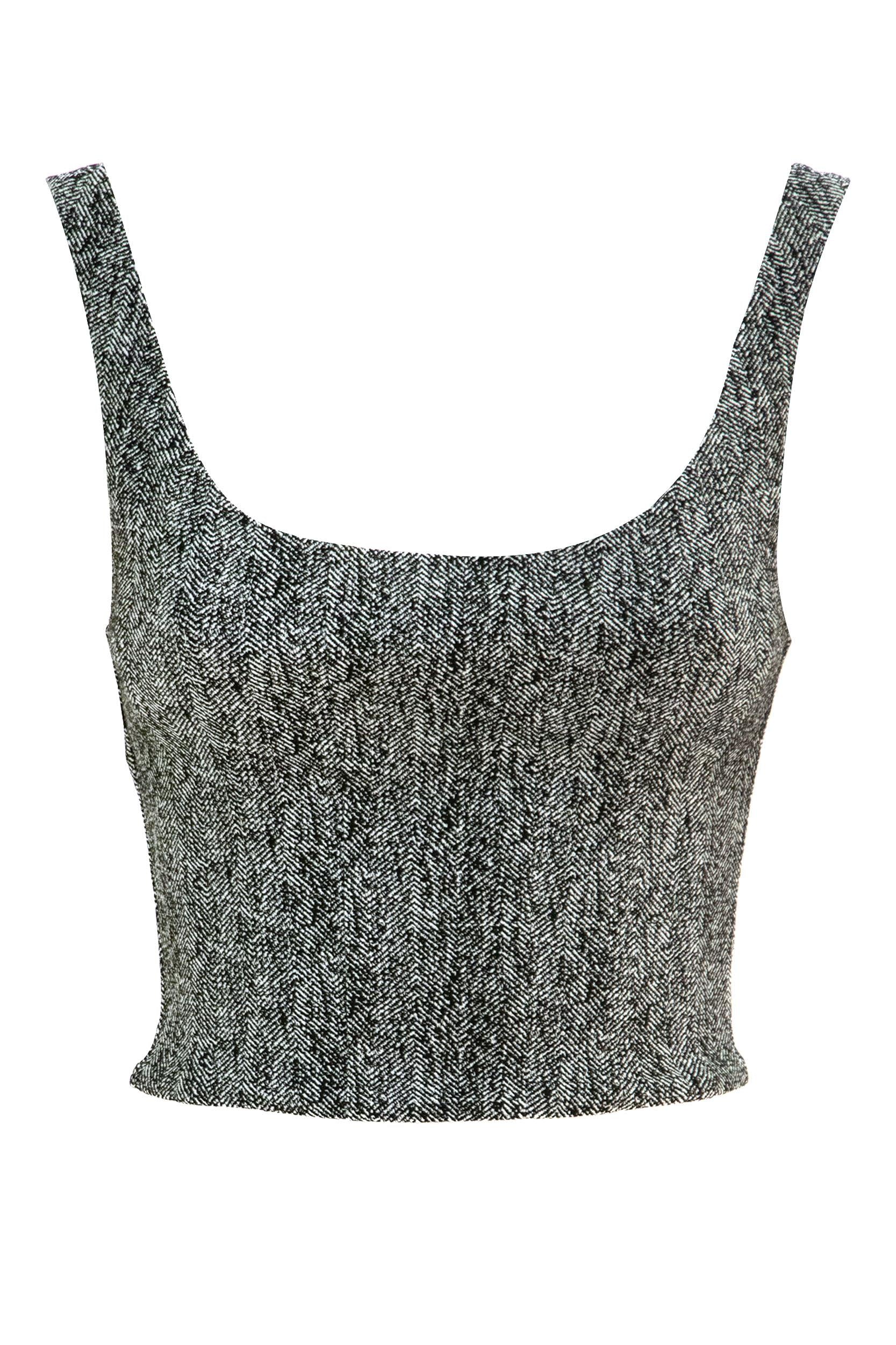 Top<BR/> R24F1164HS TXHB STAUD 