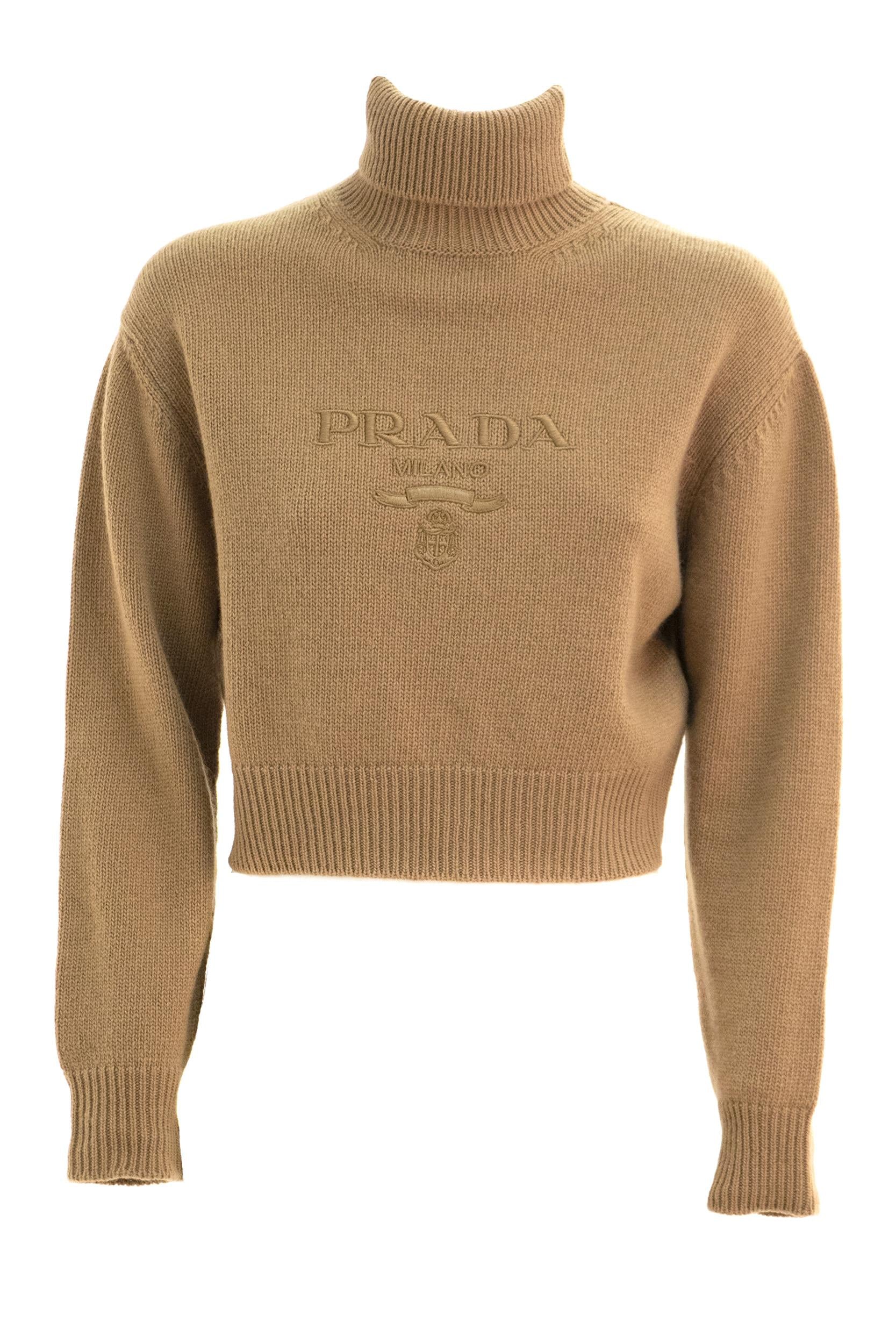 Maglione<BR/> P26498 S 232 13LY F0040 PRADA 