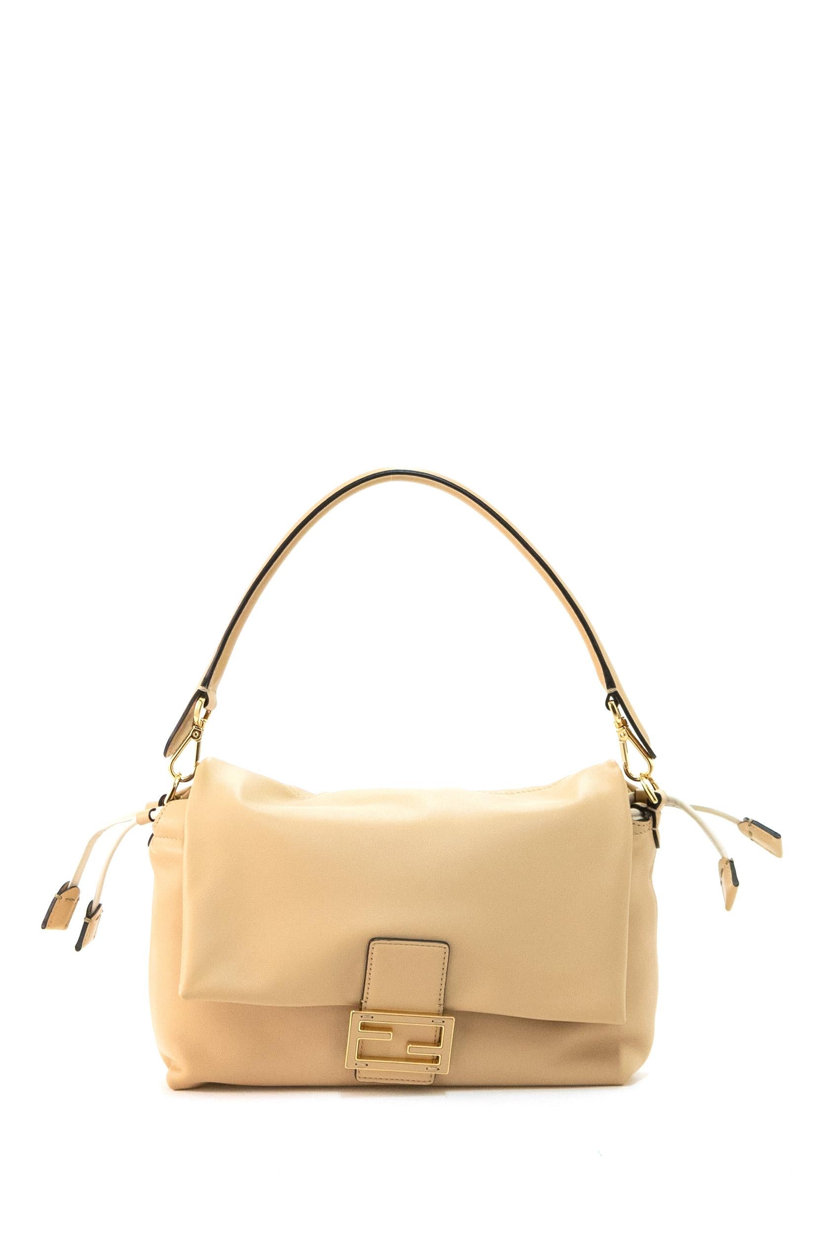Mamma Baguette<BR/> 8BR833 AQ0D F0J2K FENDI 