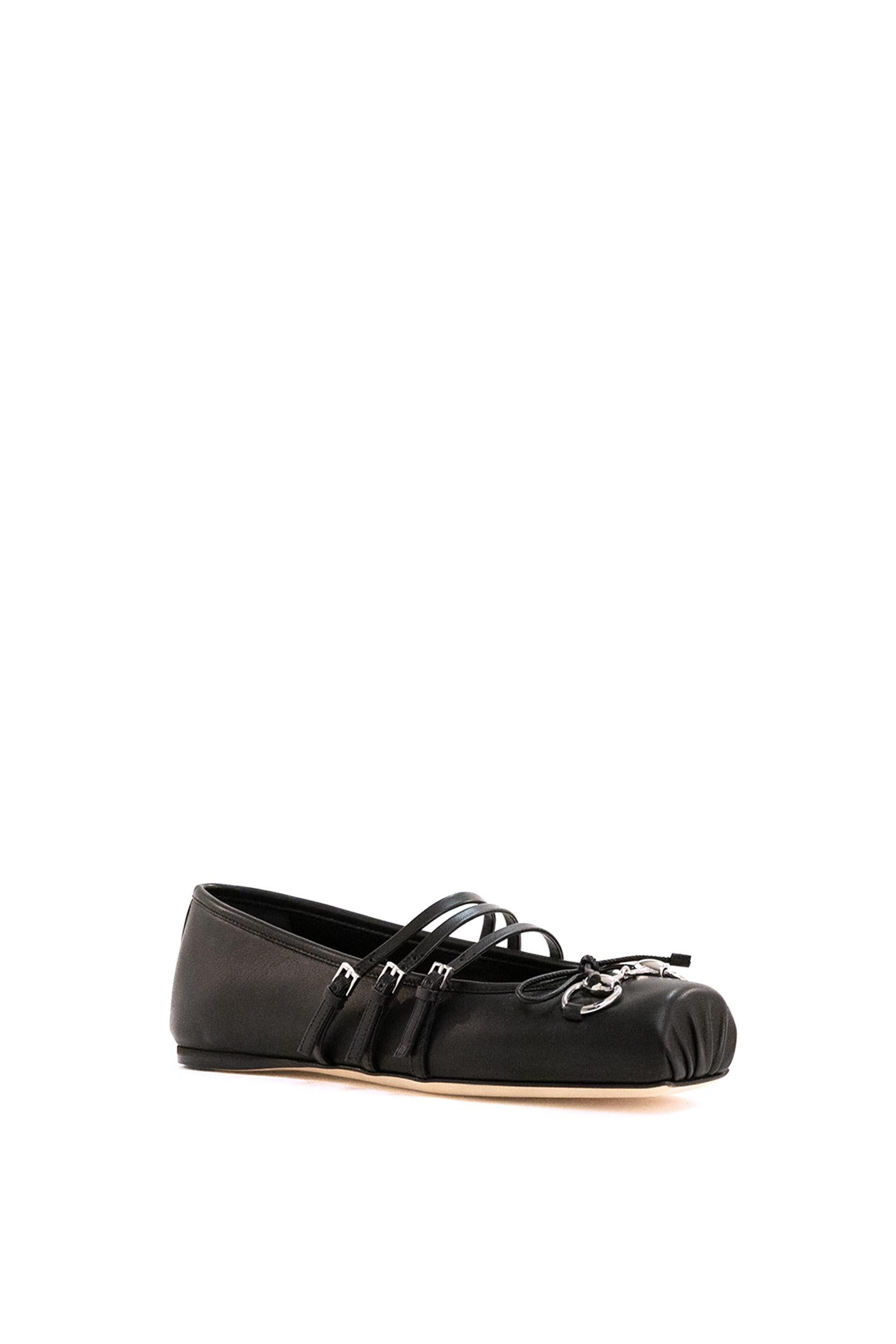 Ballerine<BR/> 814318 AAEA4 1000 GUCCI 