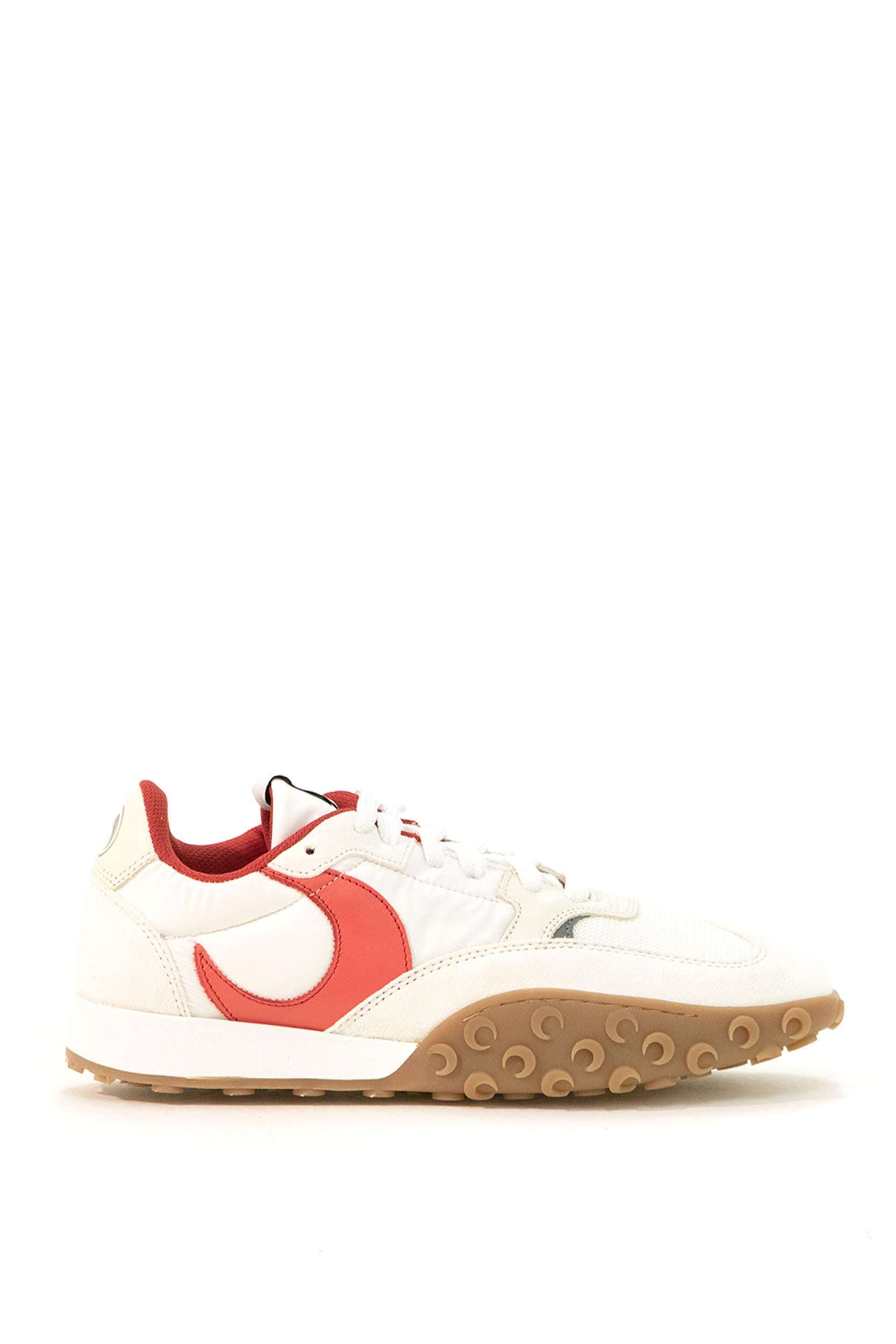 Sneakers<BR/> WFW006 CWOV0012 WH10 MARINE SERRE 