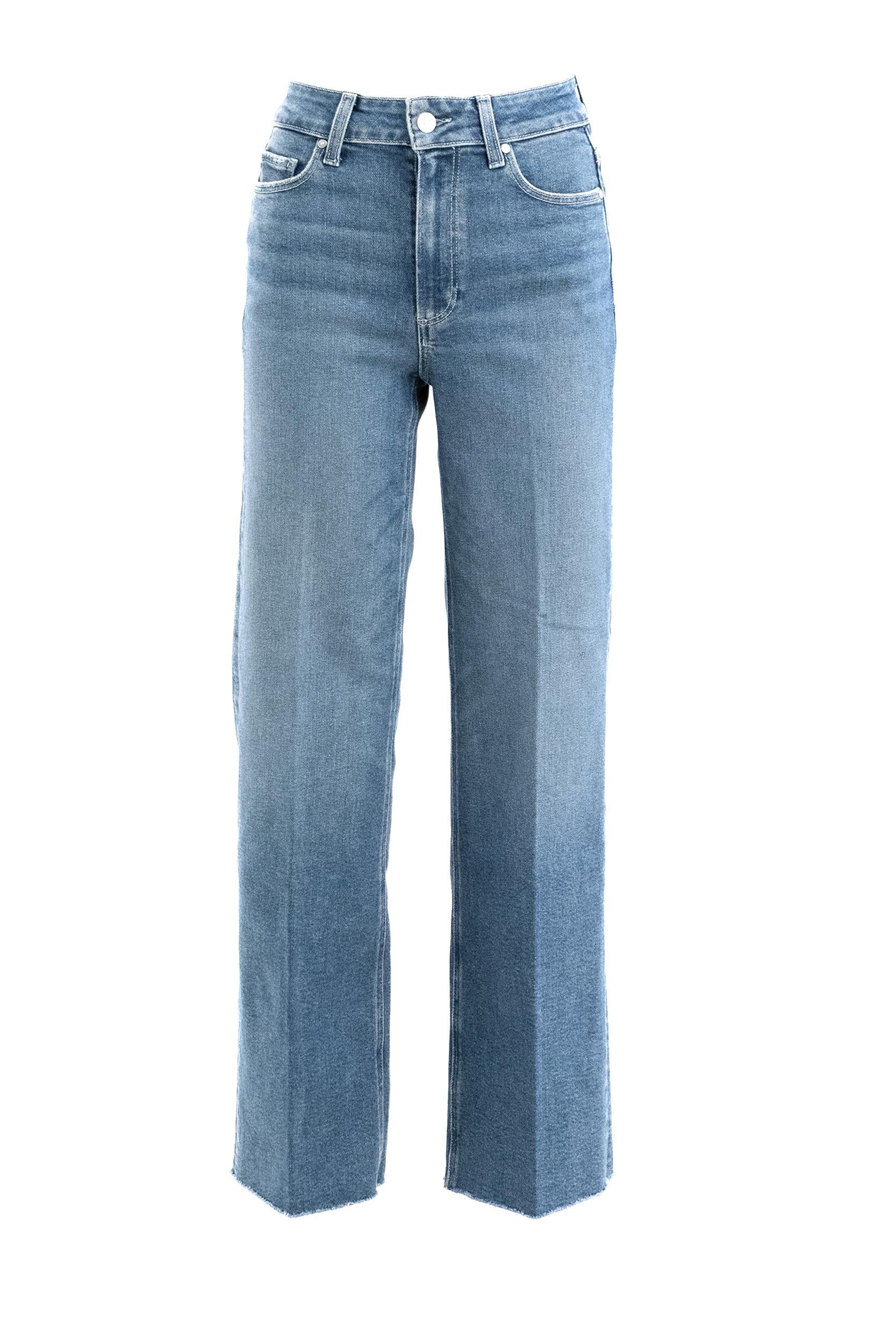Jeans <BR/> 8902P95-C350 WC350 PAIGE 