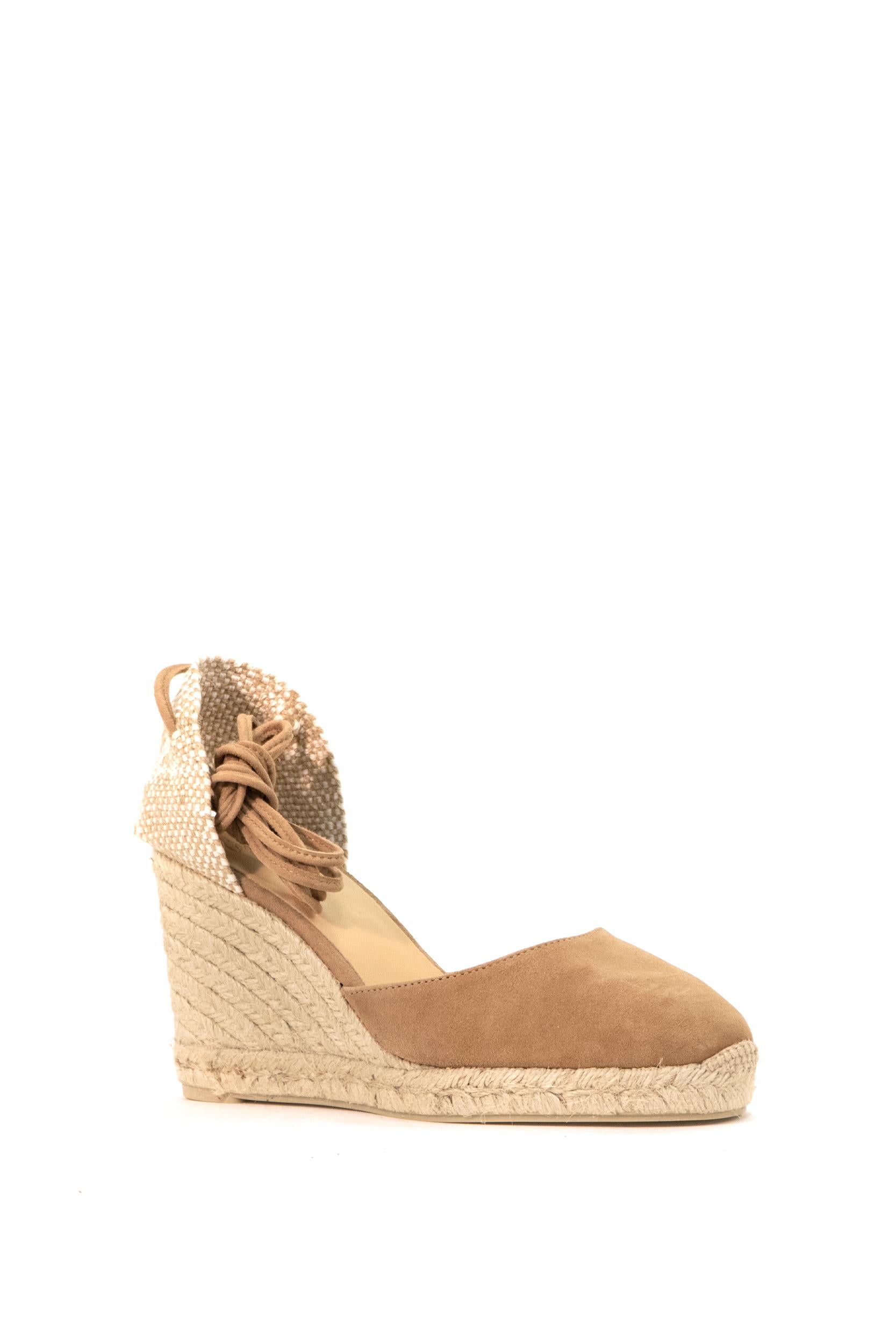 Espadrilla <BR/> 021740 2008 CASTANER 