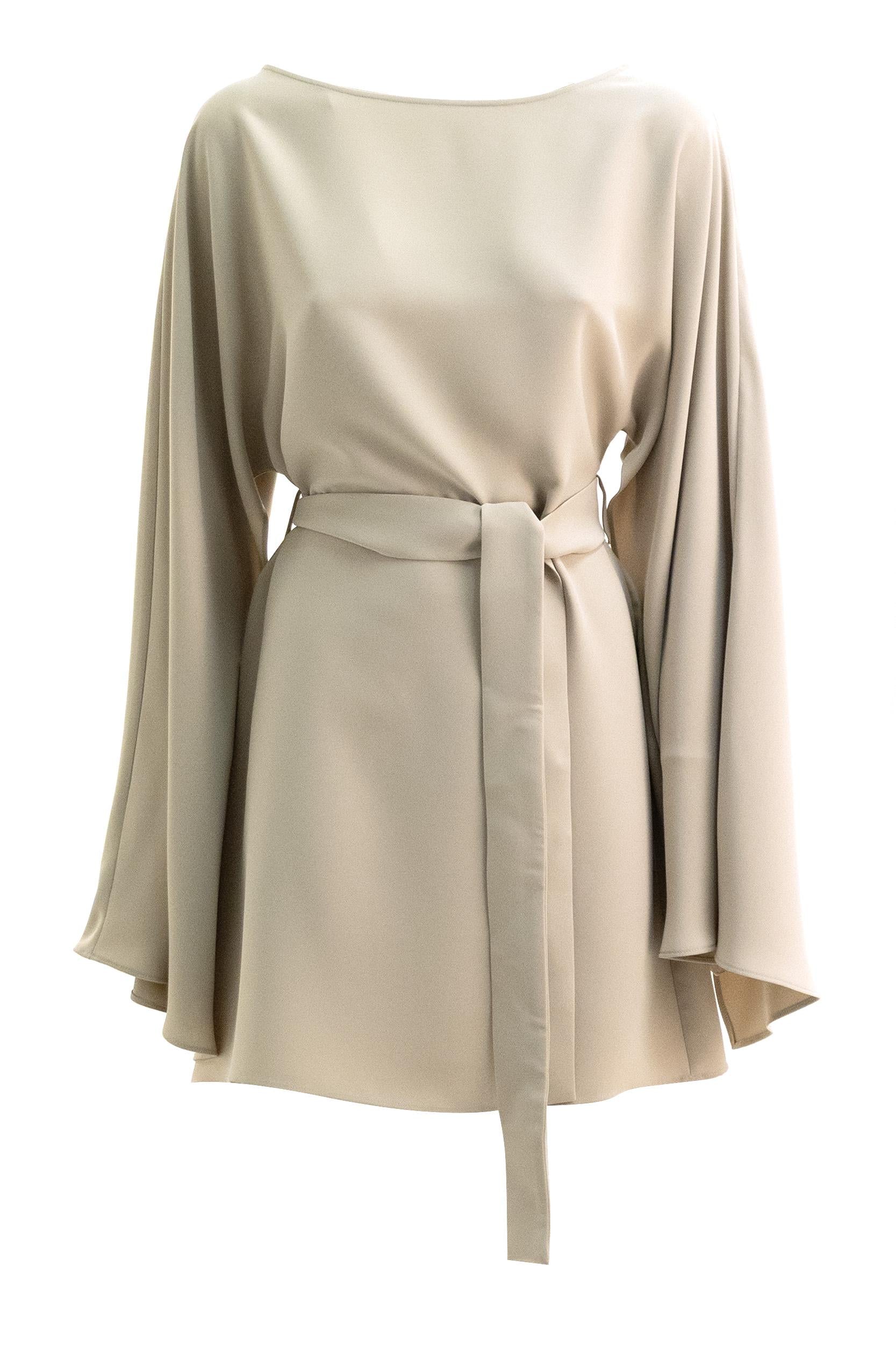 Abito di colore beige<BR/> PANTY26-D731384 004 P.A.R.O.S.H. 