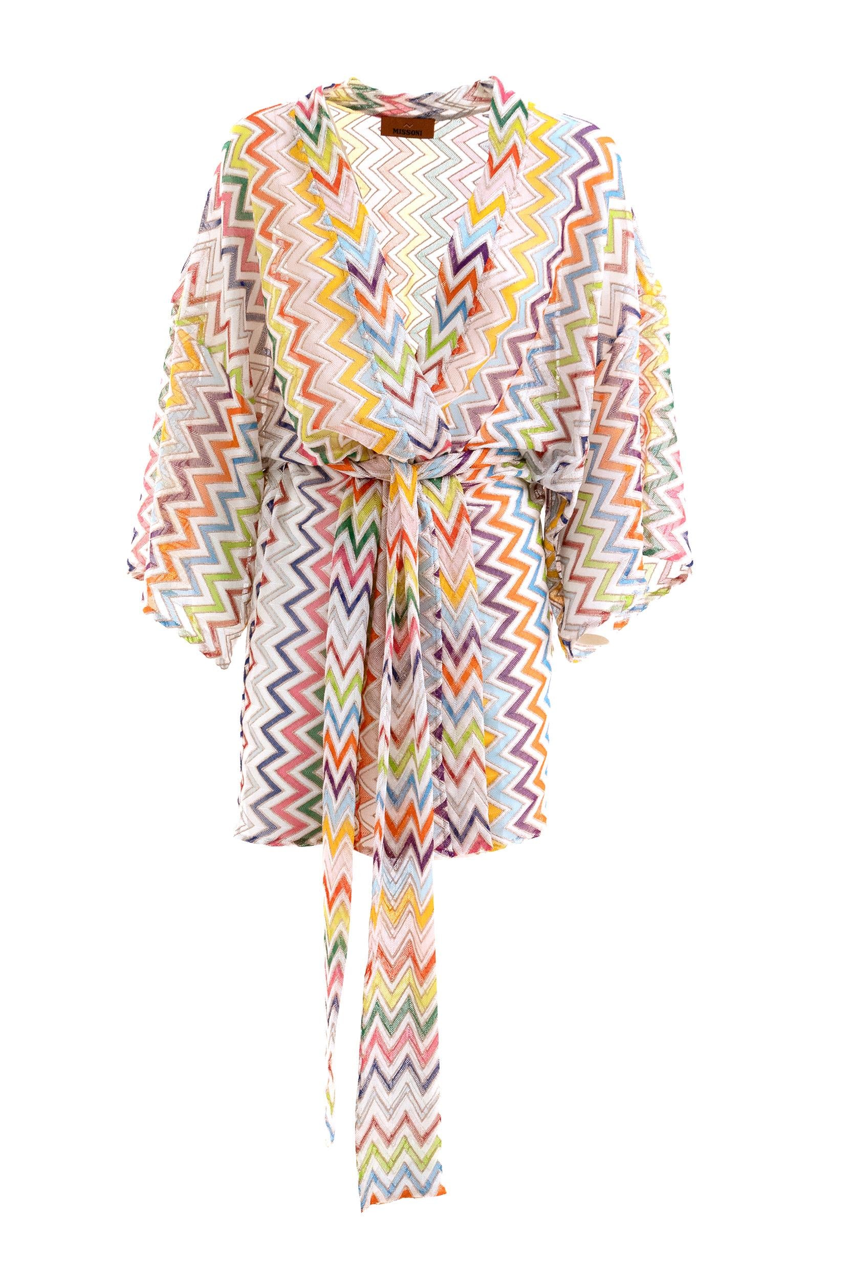 MISSONI MS25SQ1J-BR012RSM9QI
