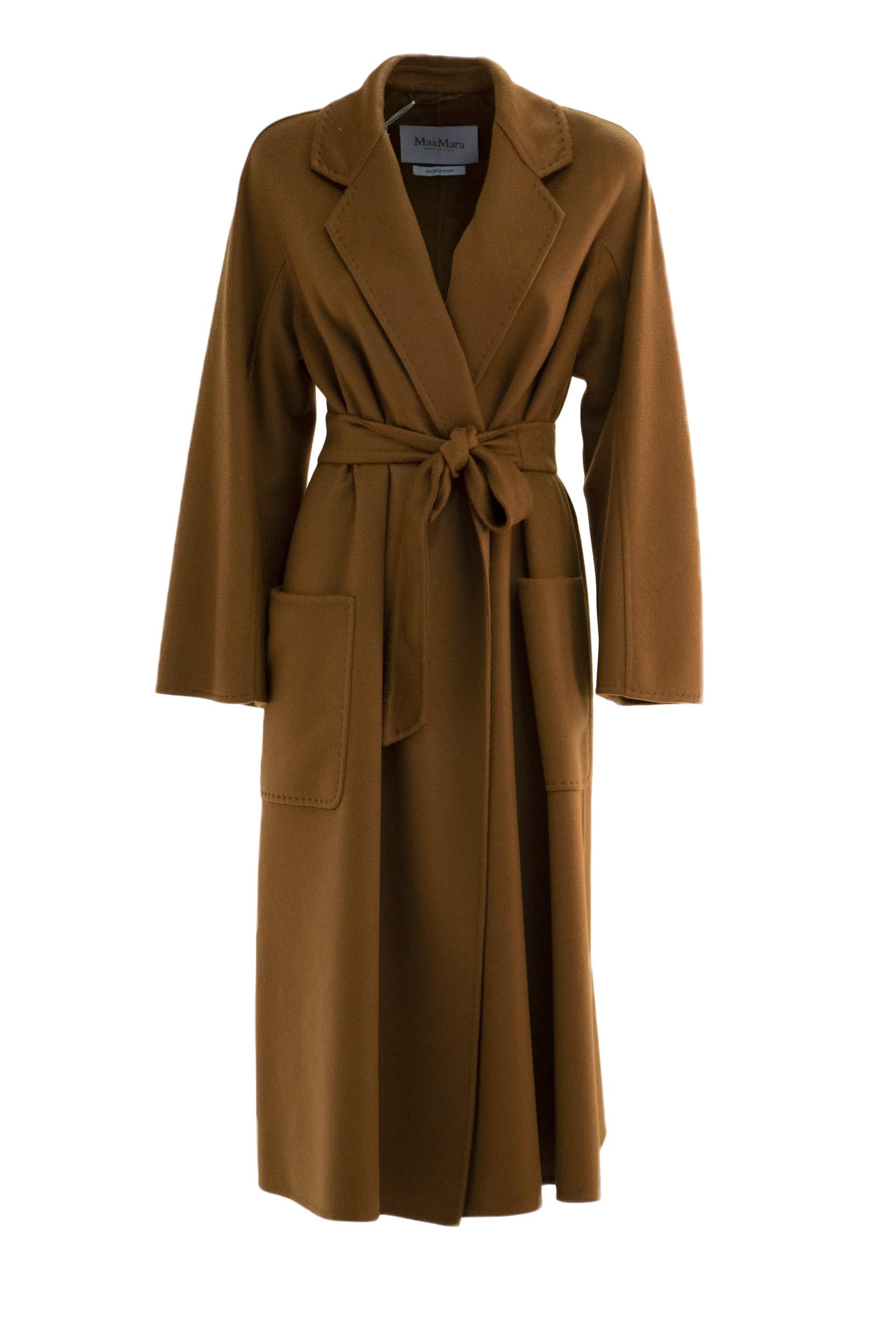 Cappotto Ludmilla LUDMILLA 003 MAX MARA 
