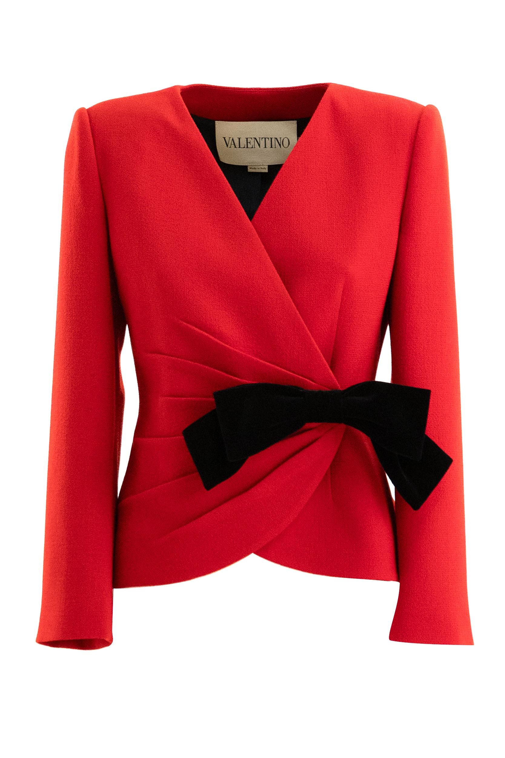 Giacca <BR/> 7B0CE5209Q0 9QK VALENTINO 