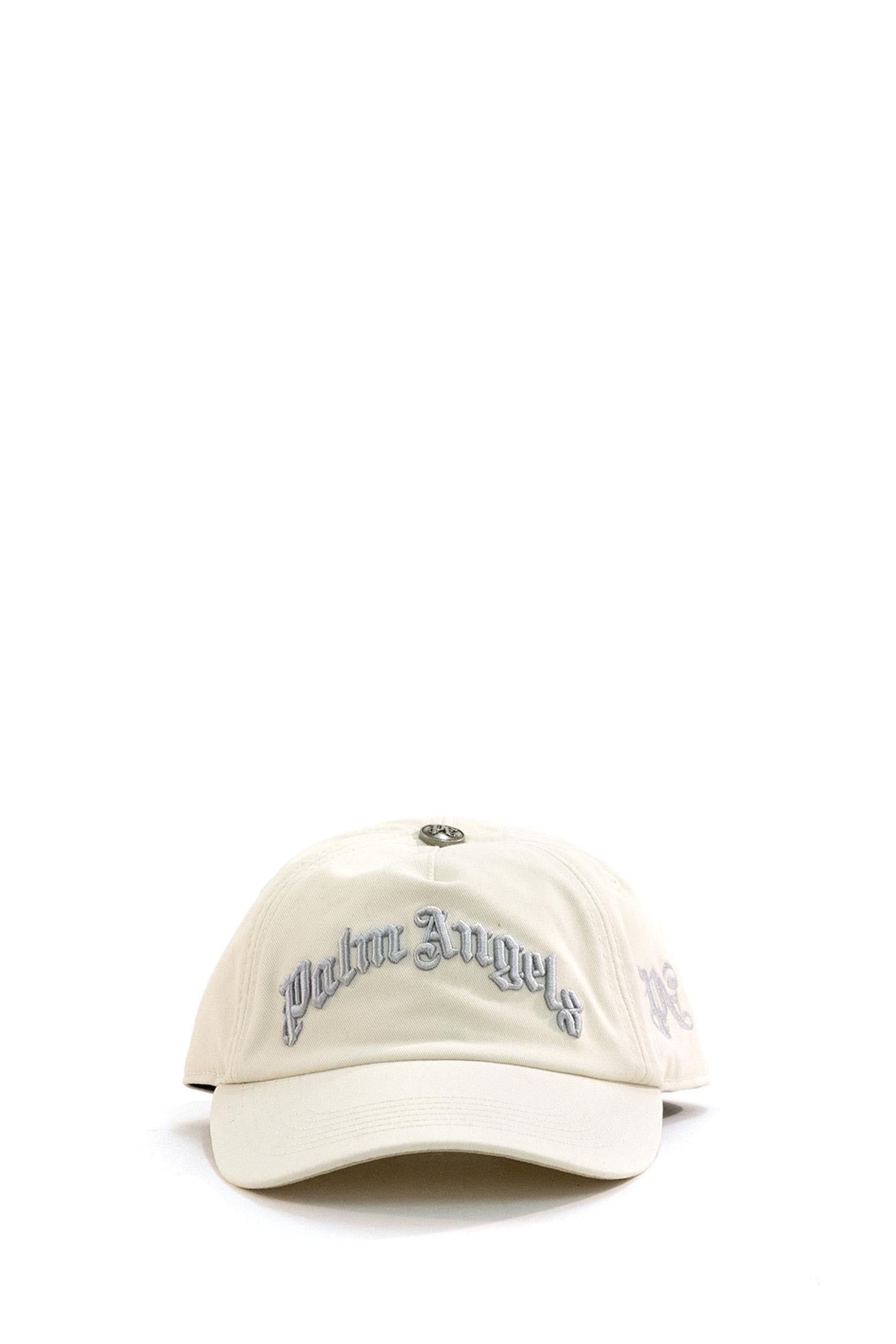 Cappello Baseball<BR/> PMLB104F25FAB002 0303 PALM ANGELS 