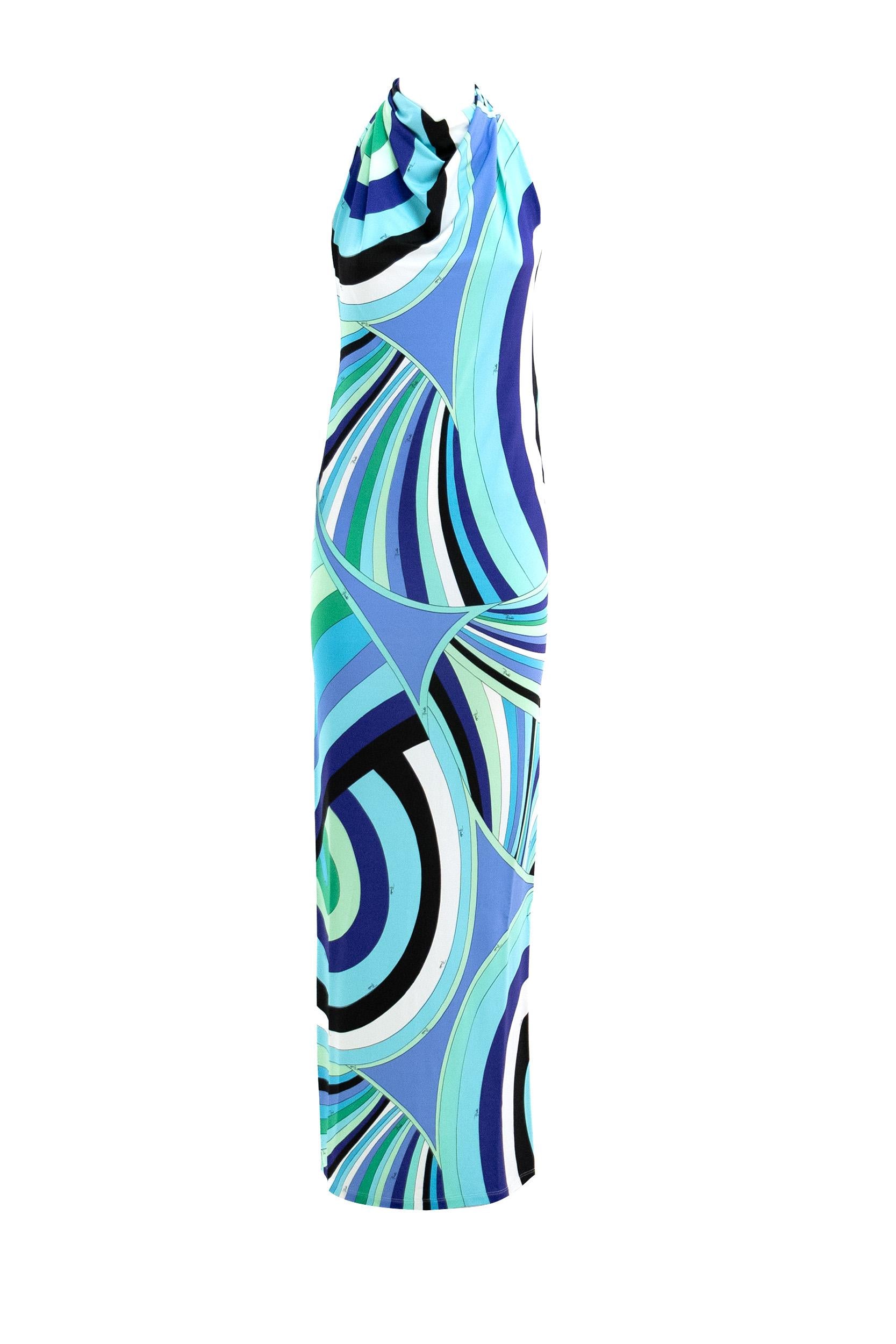 Abito<BR/> 5HJI70 5H757 009 EMILIO PUCCI 