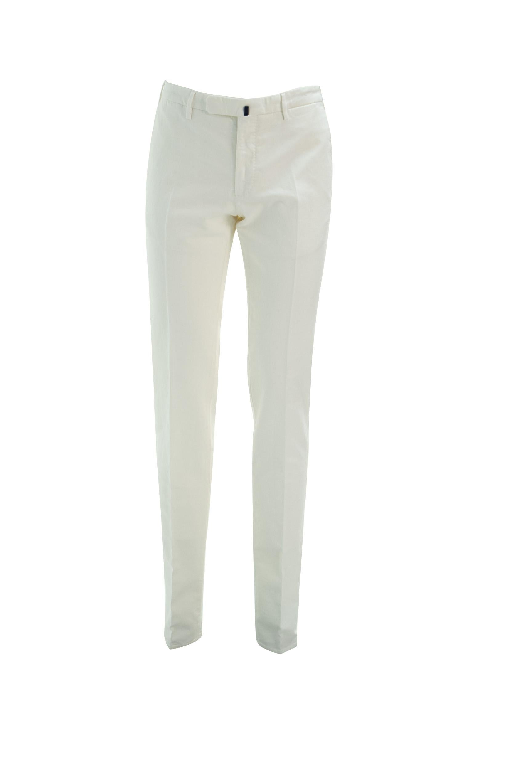 INCOTEX Pantalone in Velluto<BR/> 1W0030 4539Y 002 INCOTEX 