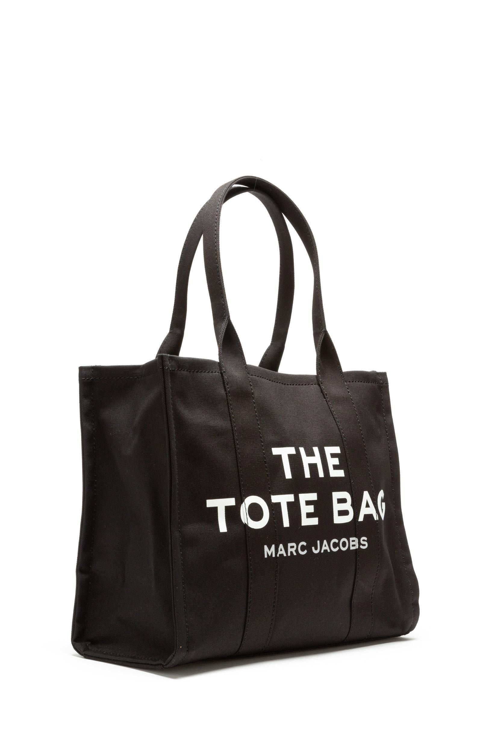 Borsa The Tote M0016156 001 MARC JACOBS 