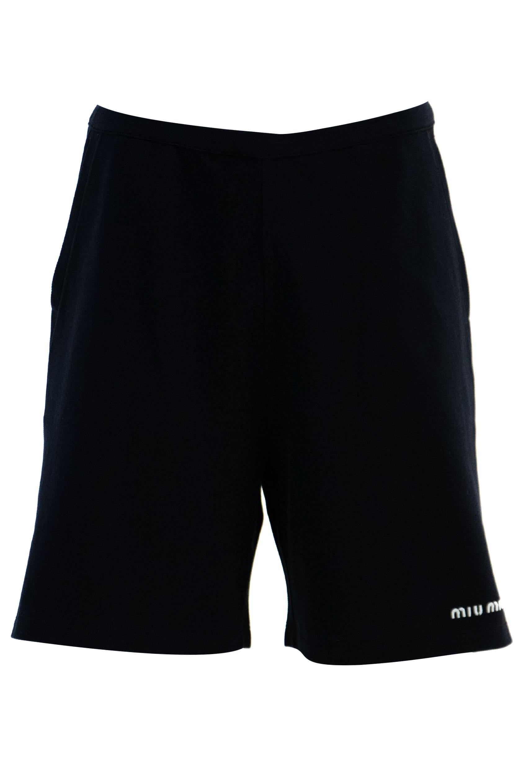 Bermuda<BR/> MJP332 S OOO 14RW F0008 MIU MIU 