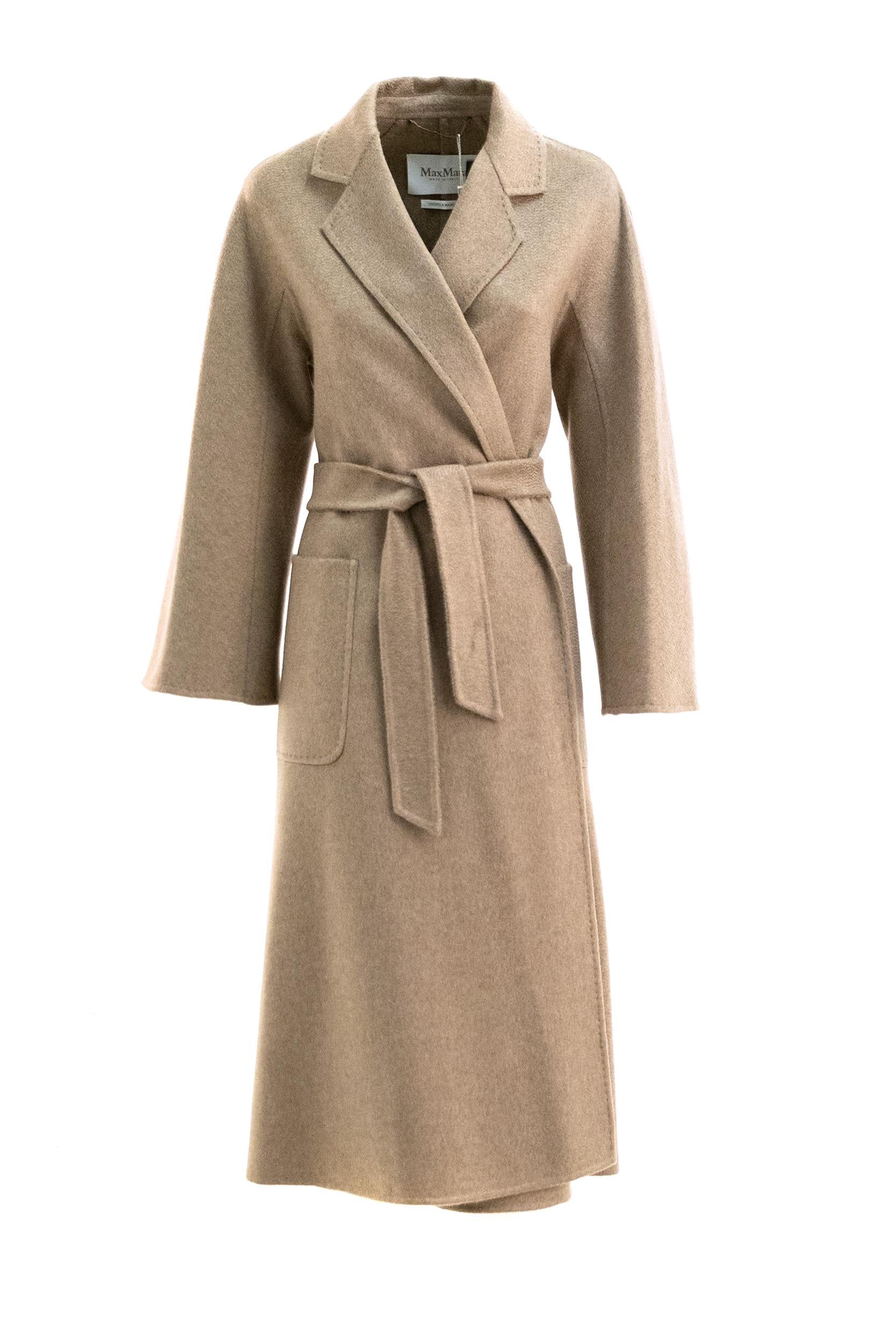Cappotto Ludmilla LUDMILLA 057 MAX MARA 
