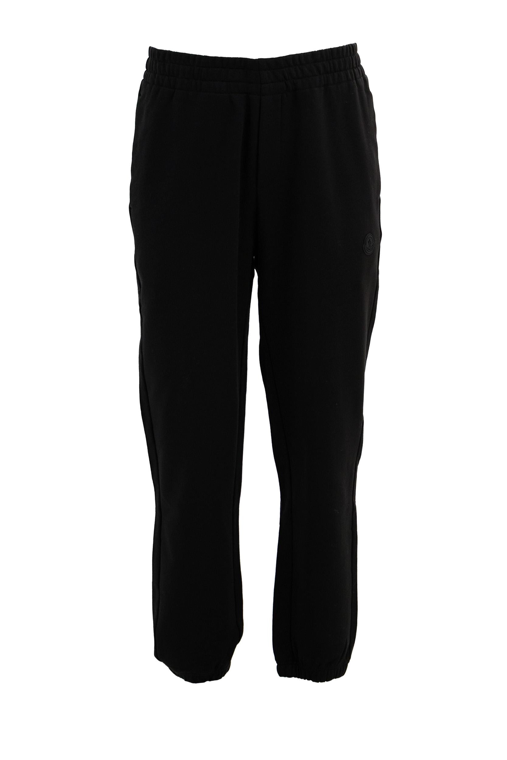 Pantaloni<BR/> 8H000-02 809KR 999 MONCLER 