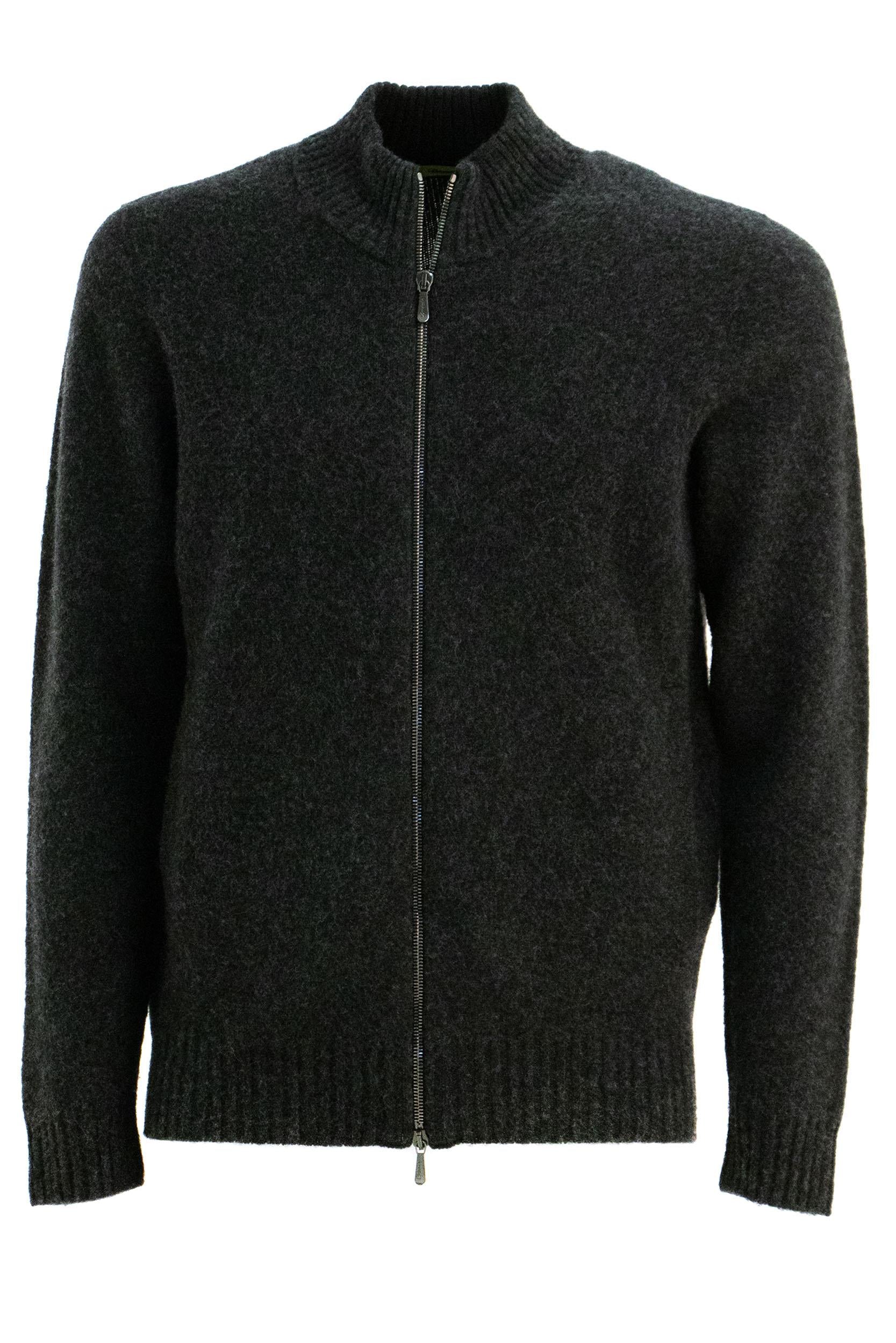 Cardigan <BR/> D8W202G 680 DRUMOHR 