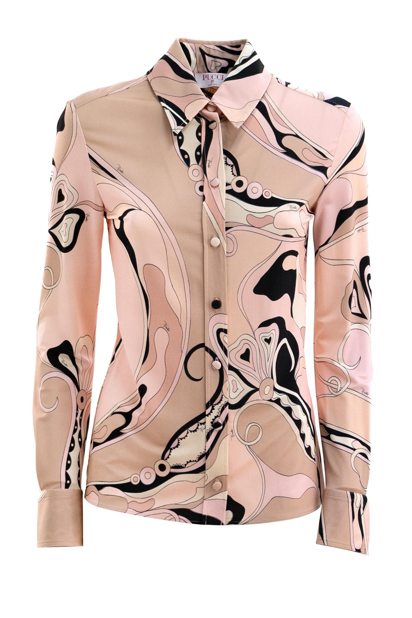 EMILIO PUCCI 5HJJ07 5H737023