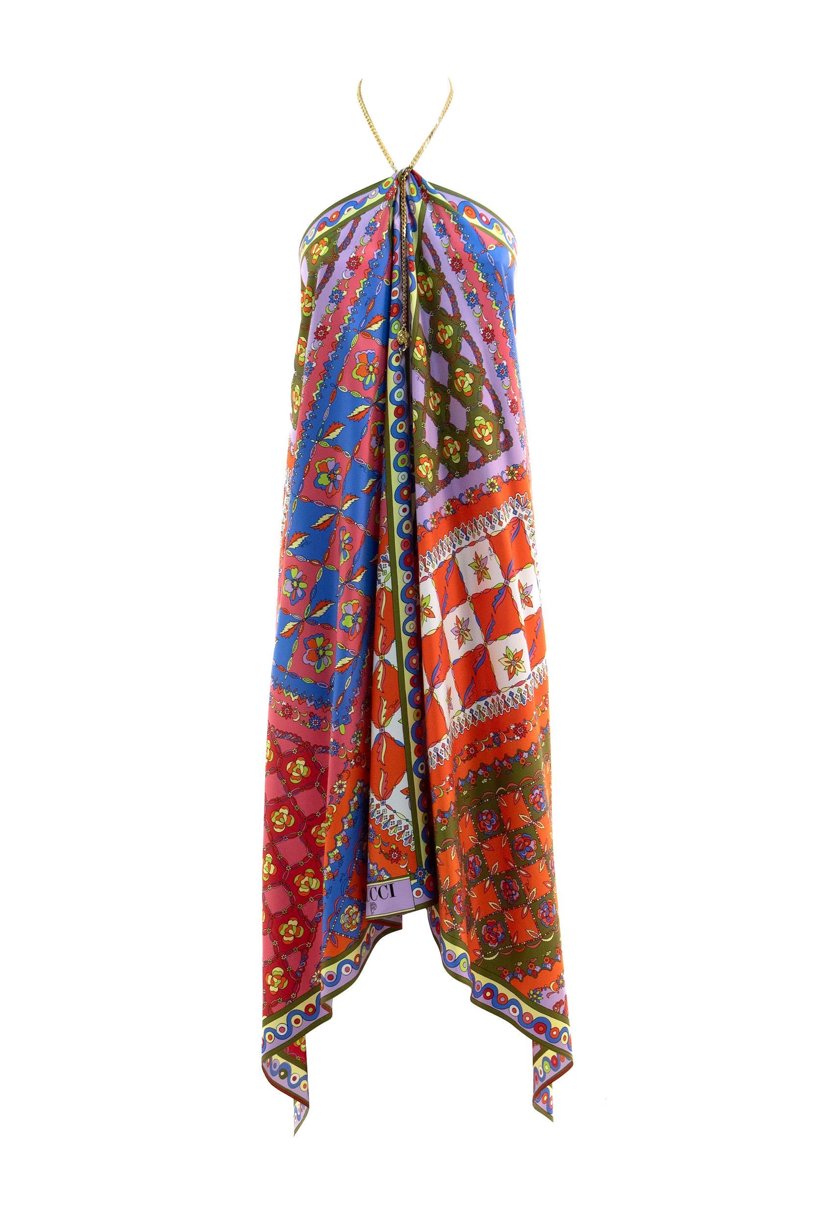 EMILIO PUCCI 4URH01 4U881037