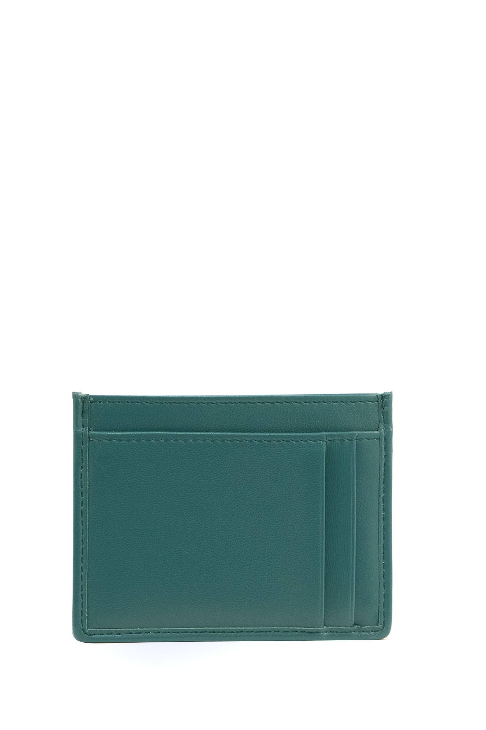 Portacarte<BR/> 5MC076 2FPP F0K41 MIU MIU 