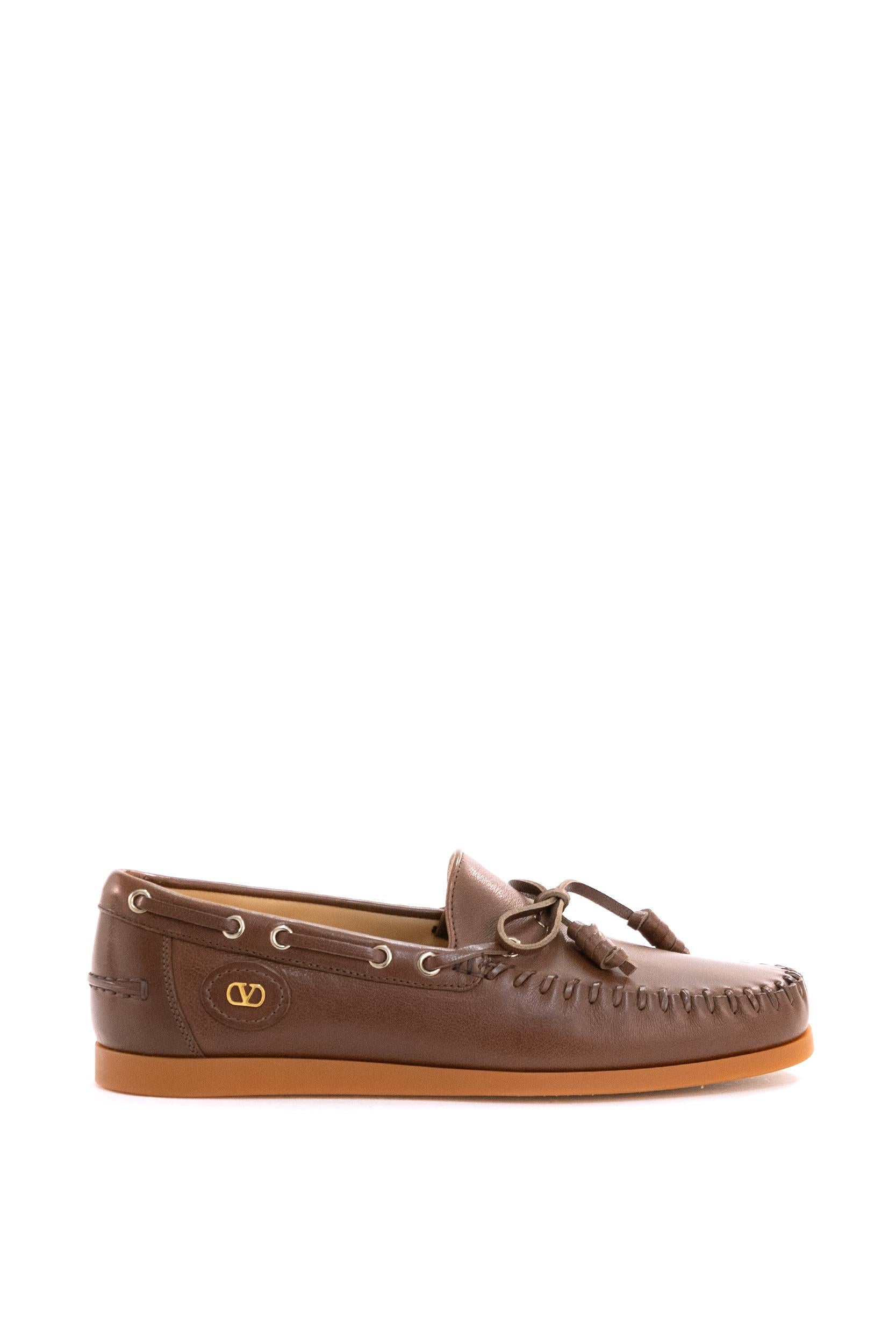 Scarpe Palm Avenue<BR/> 7Y2S0K85PNJ ZWX VALENTINO GARAVANI 