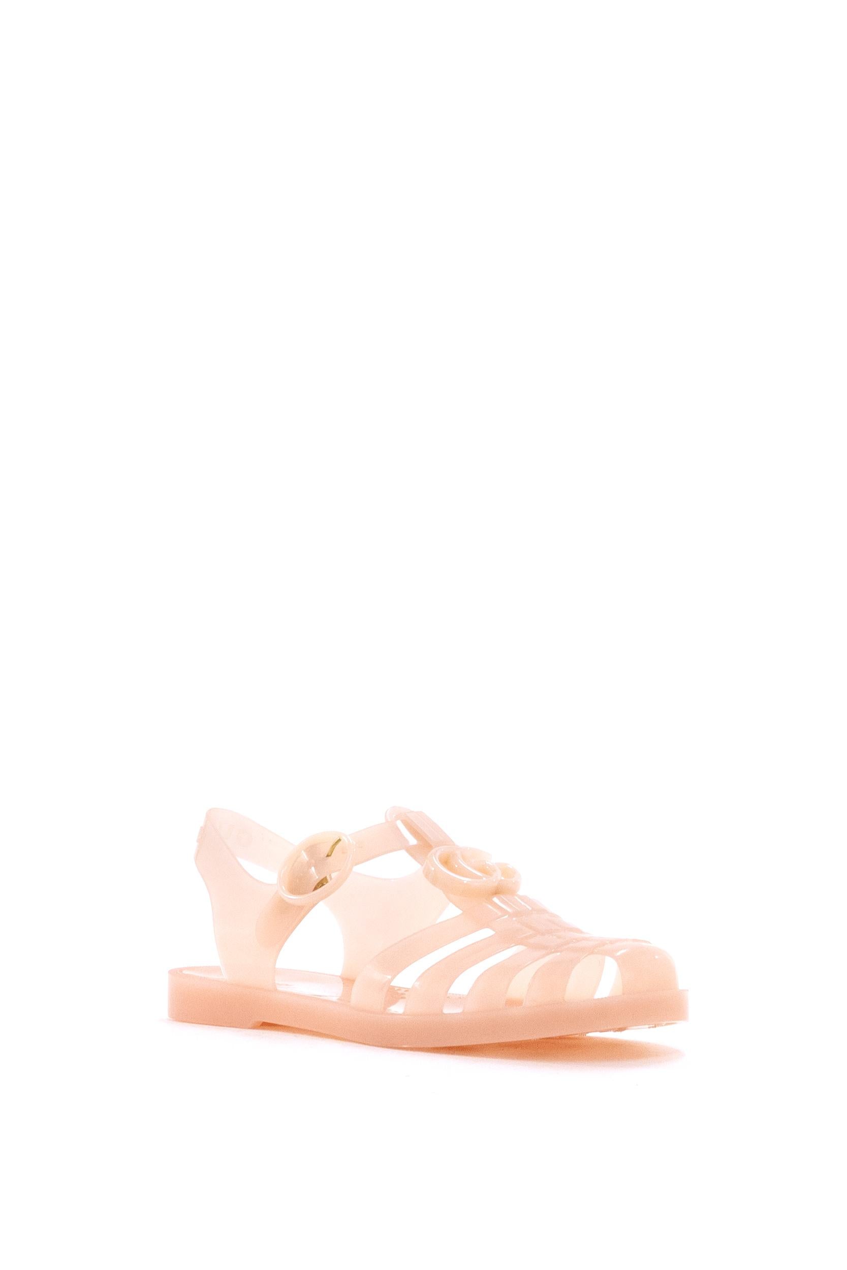 Sandali in Gomma<BR/> 861840 JFM00 5913 GUCCI 