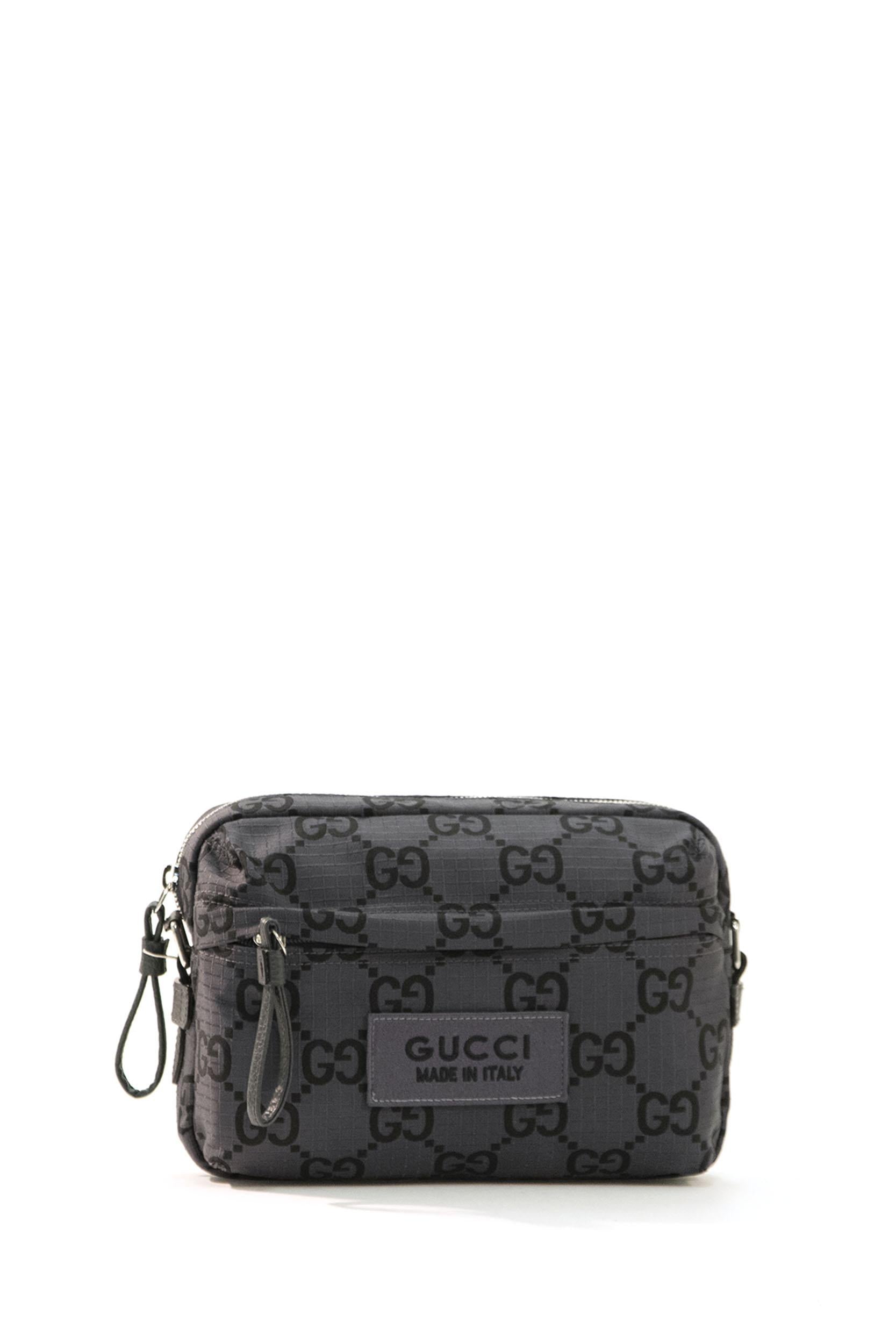 Borsa a tracolla GG<BR/> 767931 FACPK 1243 GUCCI 