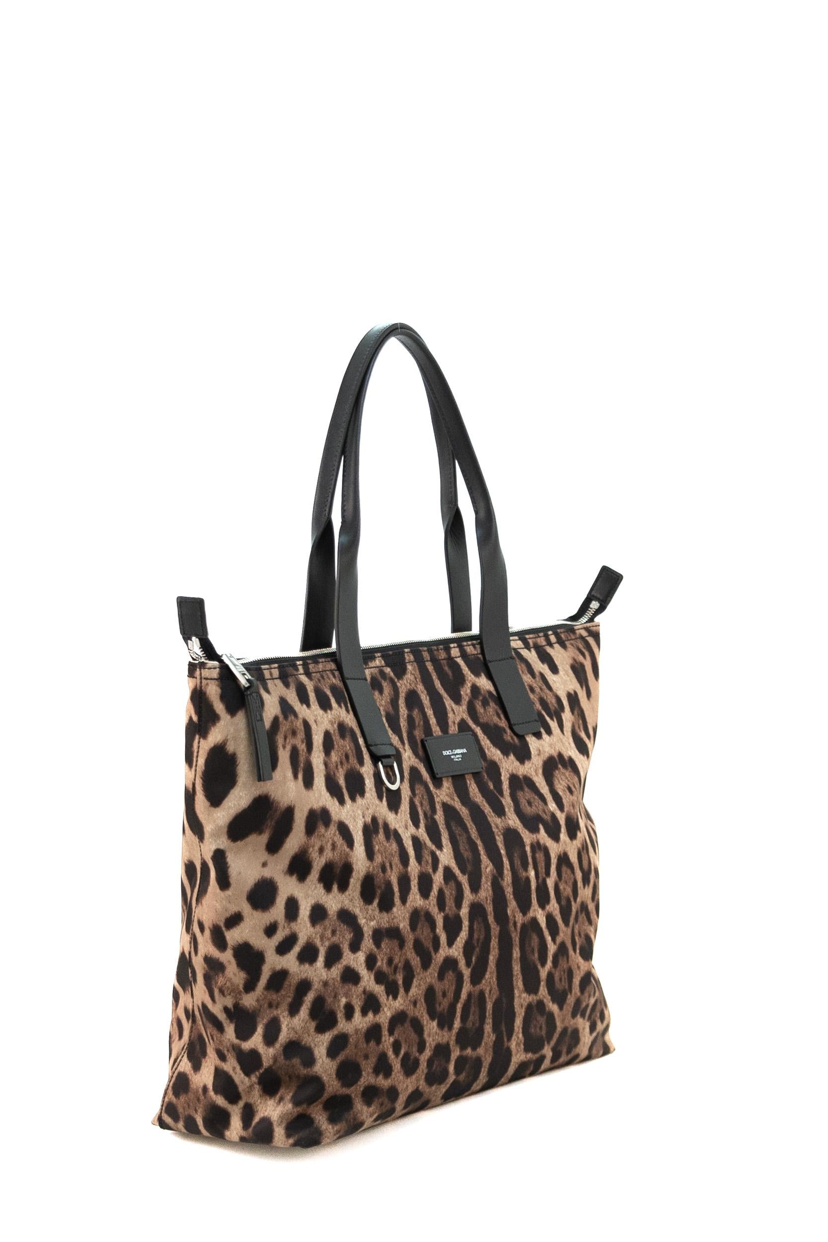 Borsa Tote<BR/> BM2375 A6F30 HY13M DOLCE & GABBANA 