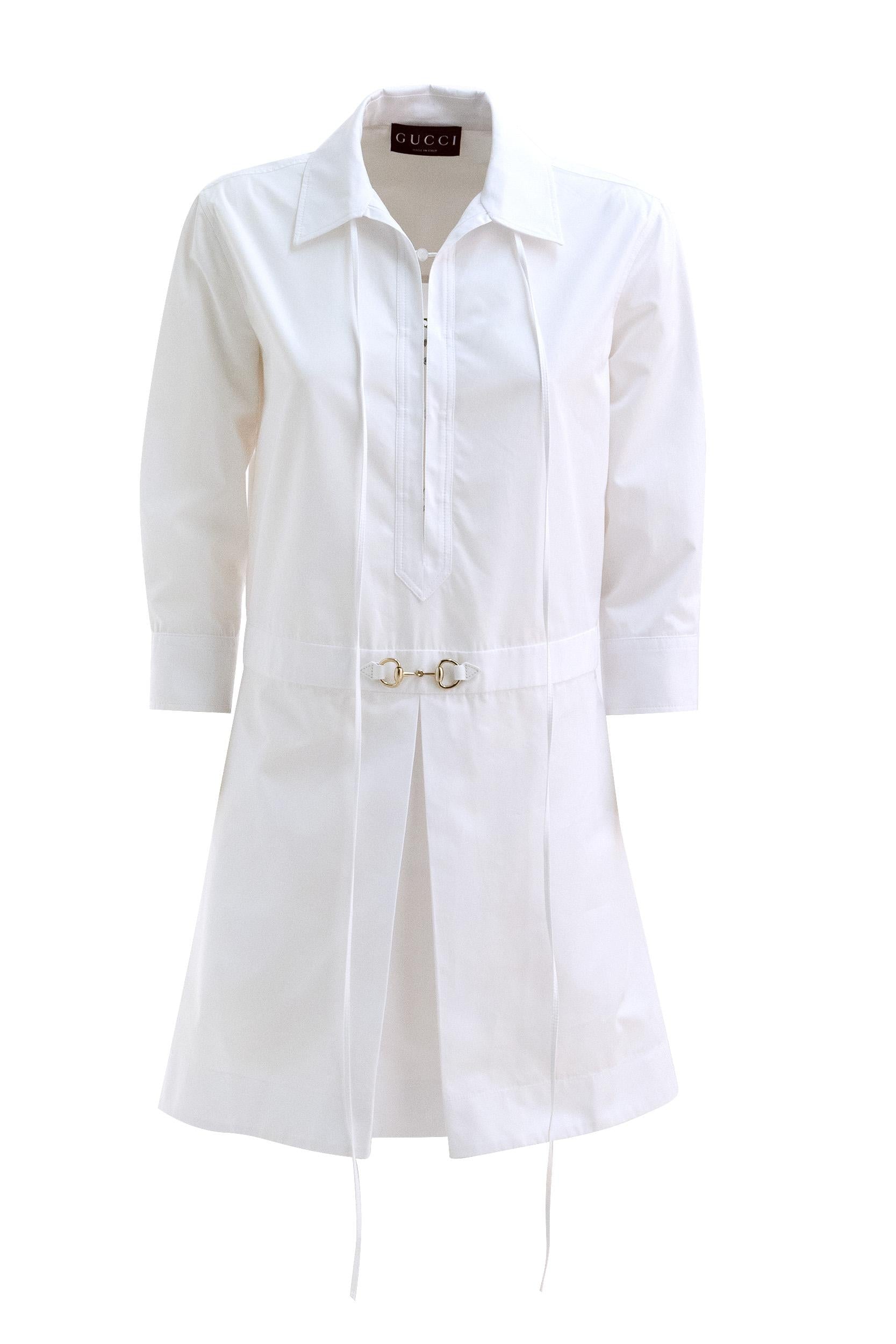 Abito<BR/> 832066 Z8B11 9000 GUCCI 