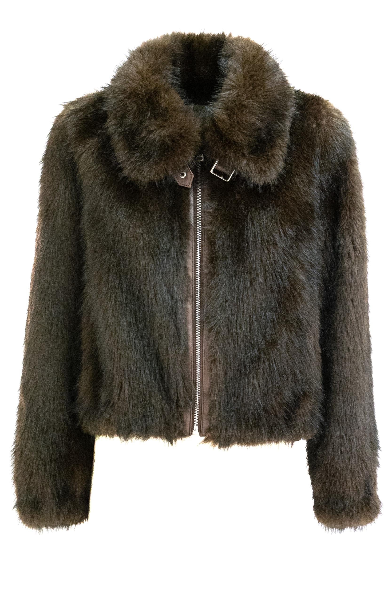 Giacca<BR/> BA25-7229 MORO BULLY 