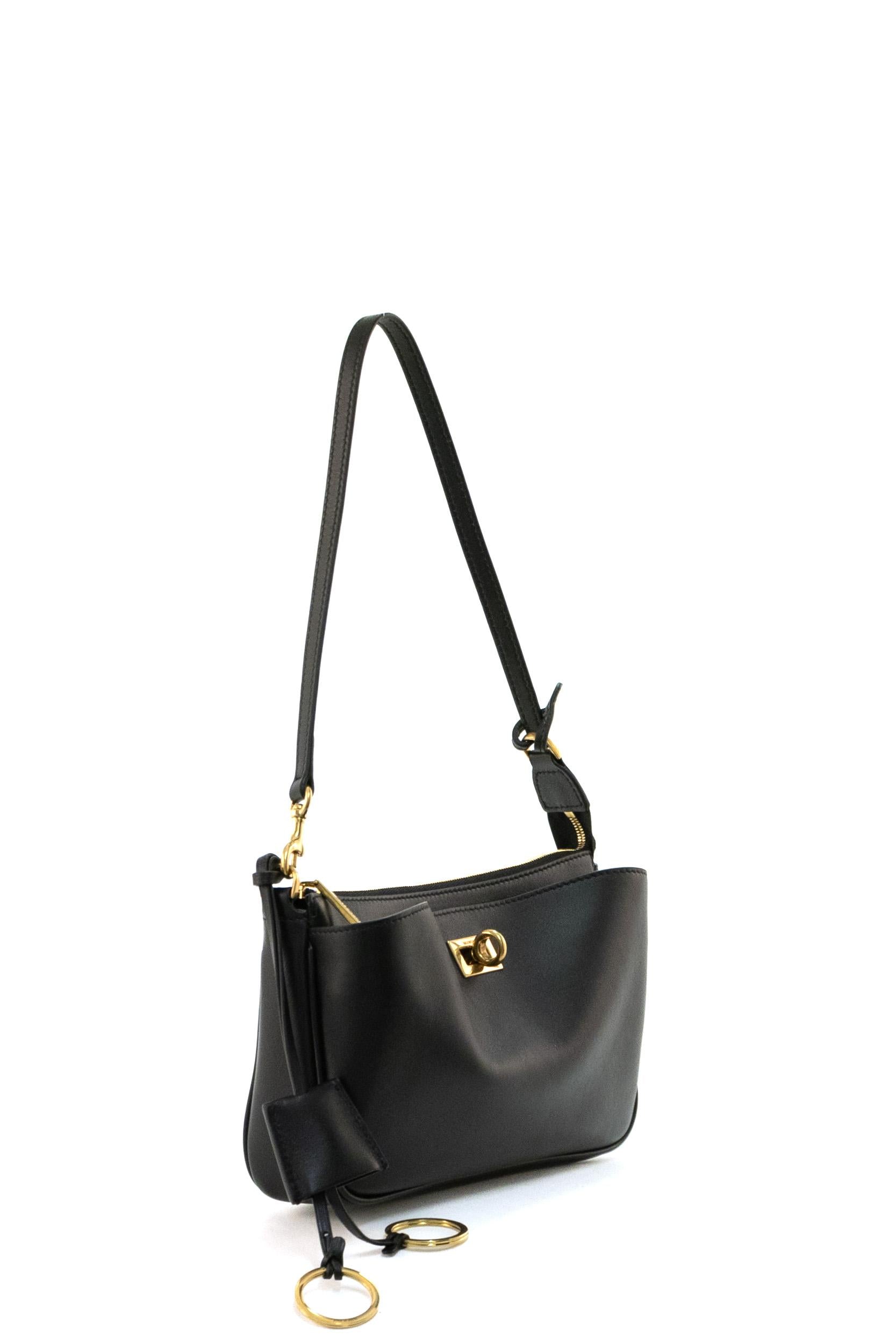 Pochette Rodeo 814111 2ABKX 1000 BALENCIAGA 