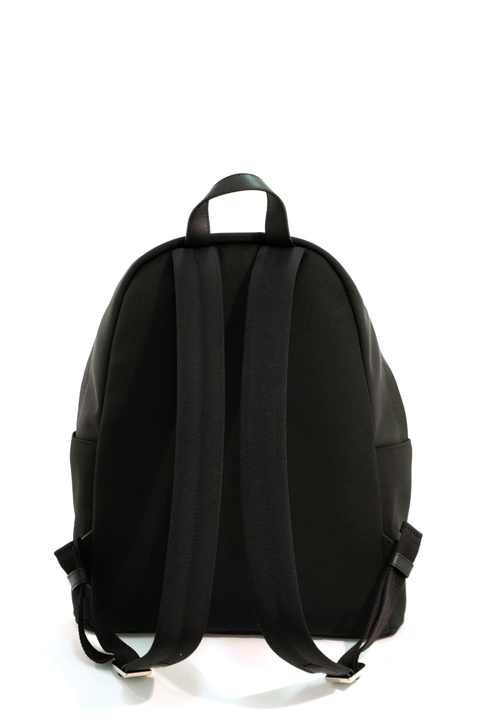 Zaino New Pierrick <BR/> 5A000-09 M4162 999 MONCLER 