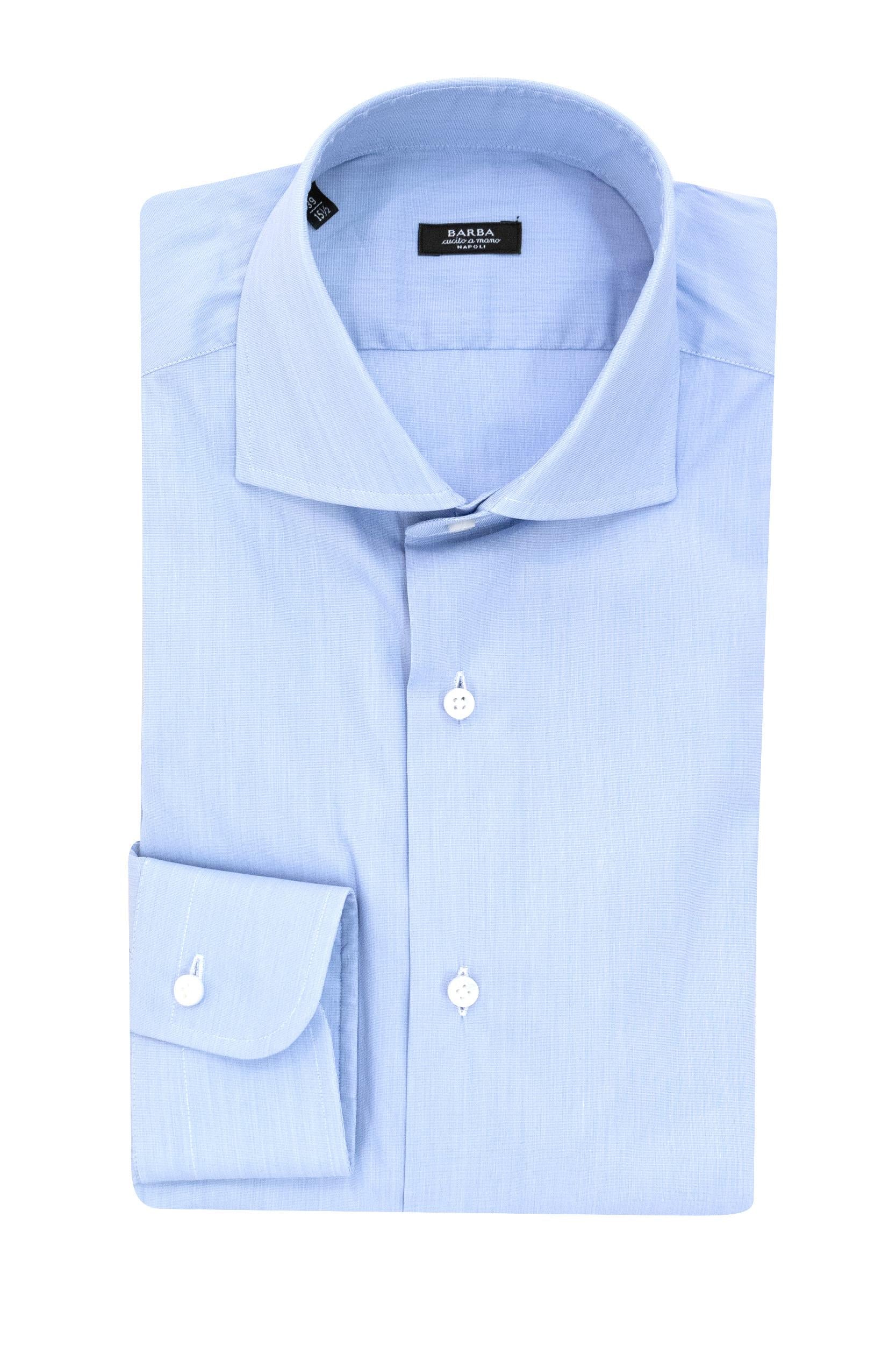 Camicia<BR/> I1U13P01PZ2769U. 0001 BARBA 
