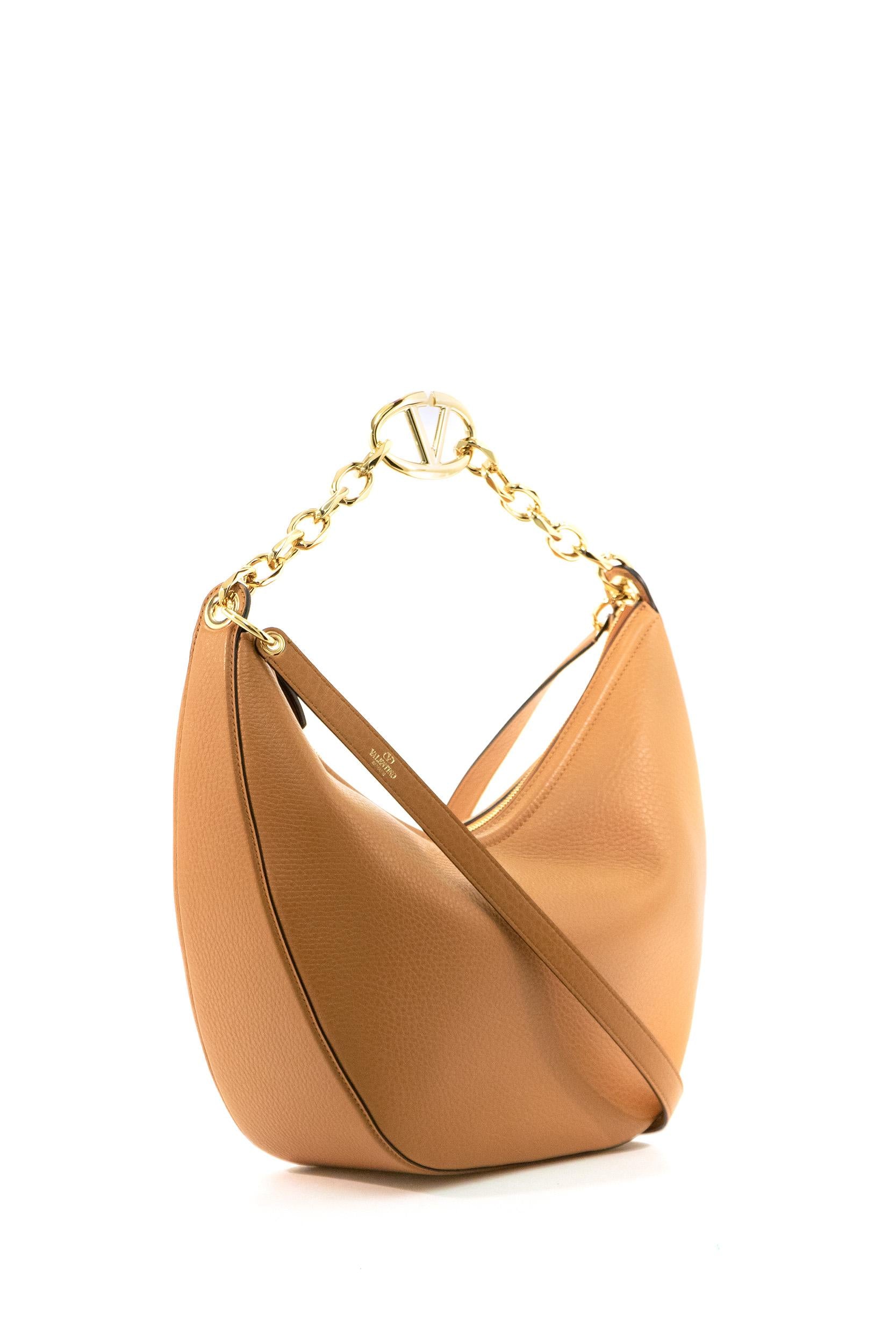 Borsa VLogo Moon<BR/> 5W2B0N59JDK KEL VALENTINO GARAVANI 