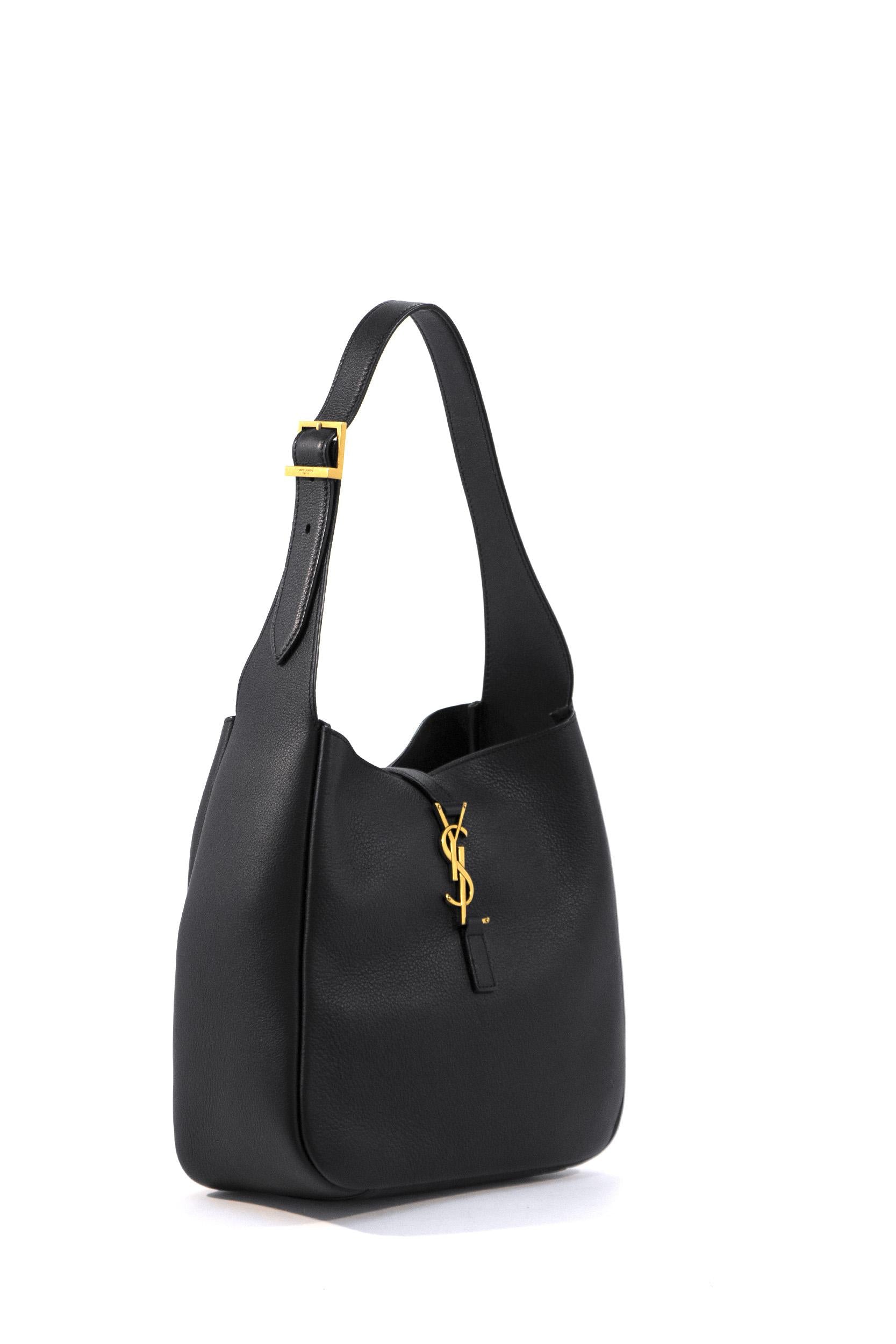 Borsa Hobo 713938 AAAUQ 1000 SAINT LAURENT 