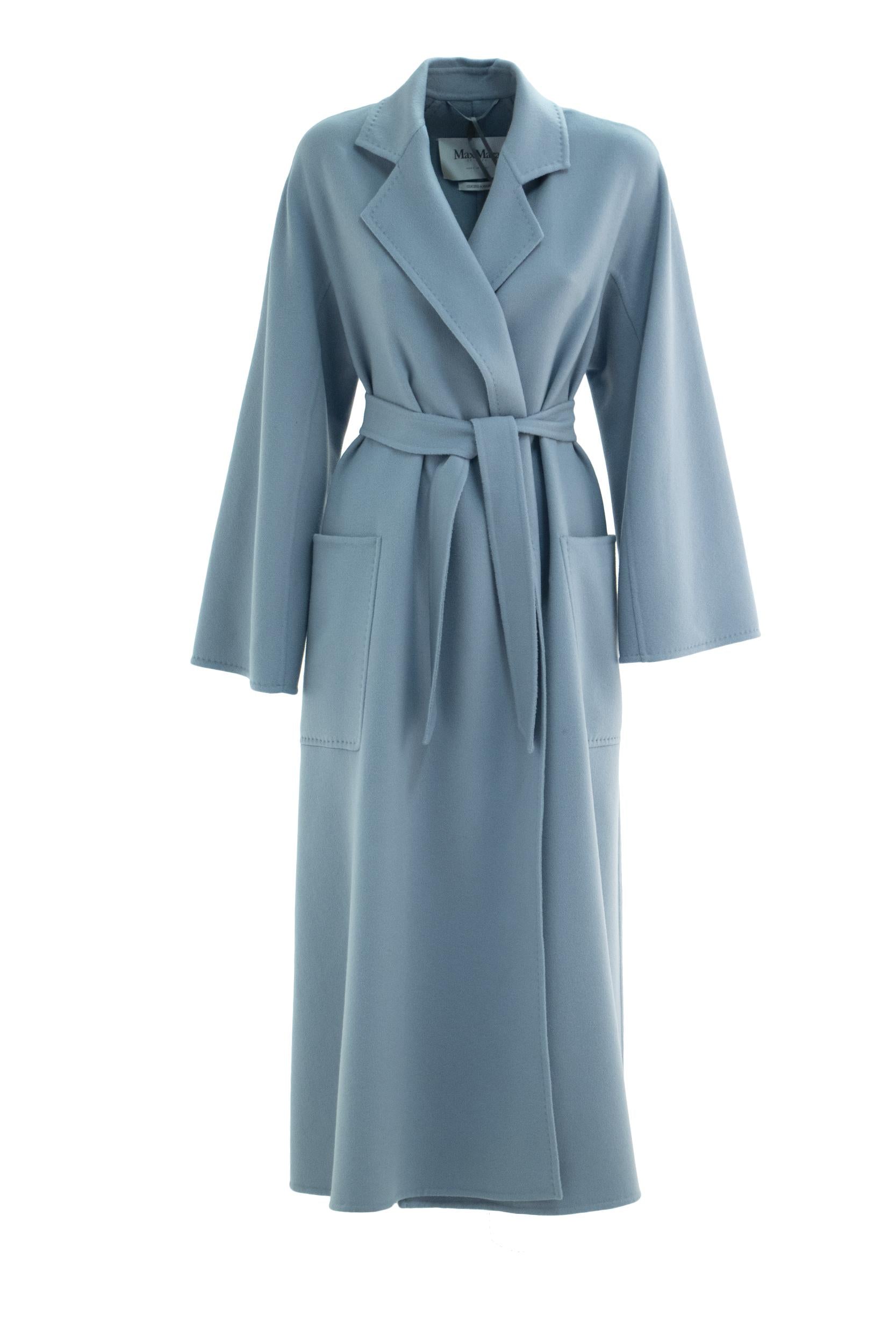 Cappotto<BR/> CADMIO 007 MAX MARA 