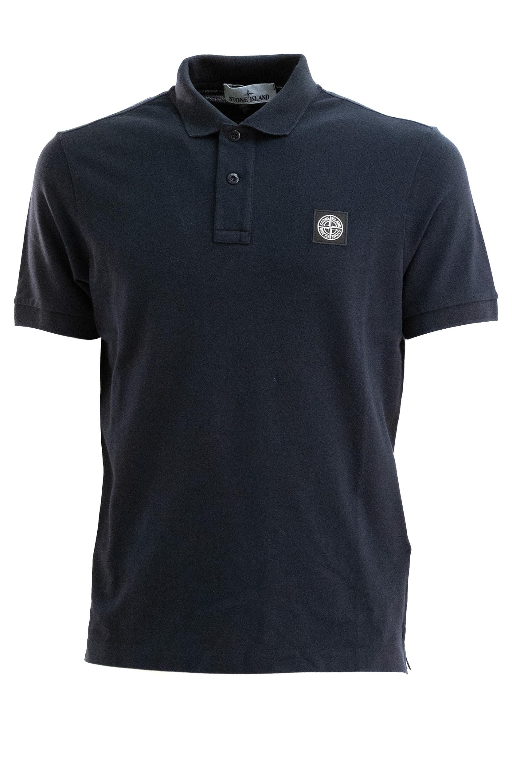 Polo<BR/> K2S152200005 S0017 V0020 STONE ISLAND 