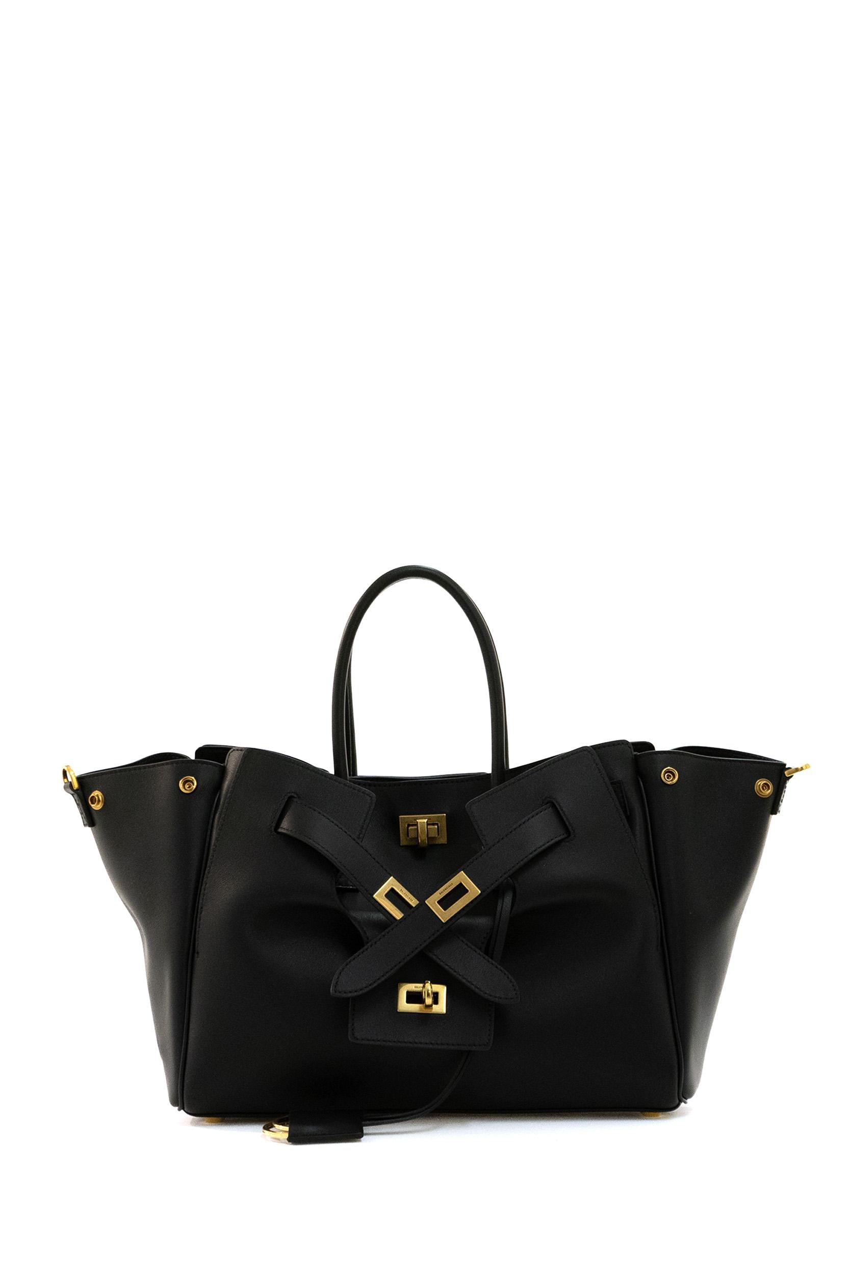 Borsa Carry All Bel Air <BR/> 835689 2ABAV 1000 BALENCIAGA 