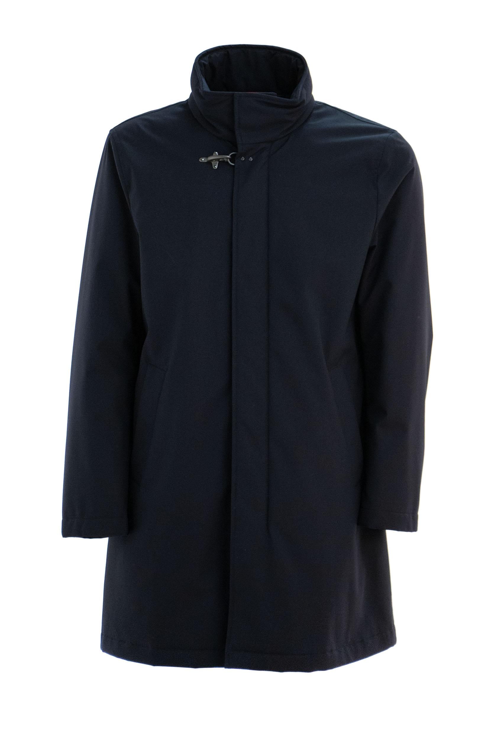 Impermeabile Carcoat<BR/> NAM62490490VLH U807 FAY 