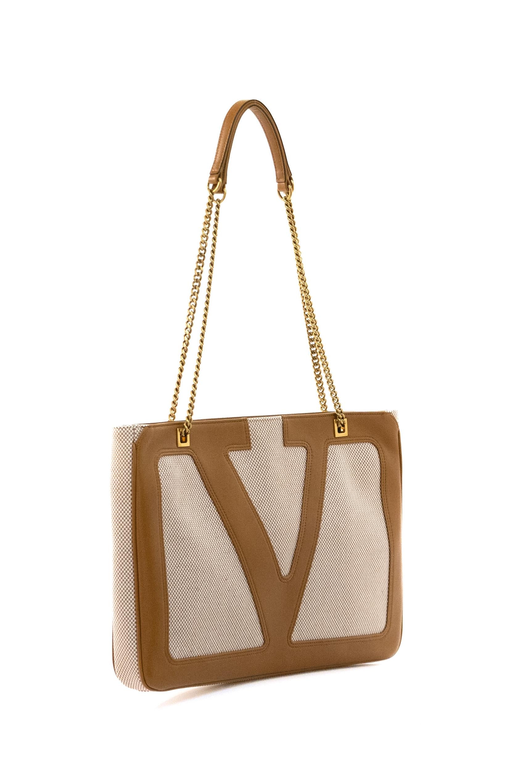 Borsa Viva Superstar<BR/> 6W0B0R13GLR 9QR VALENTINO GARAVANI 