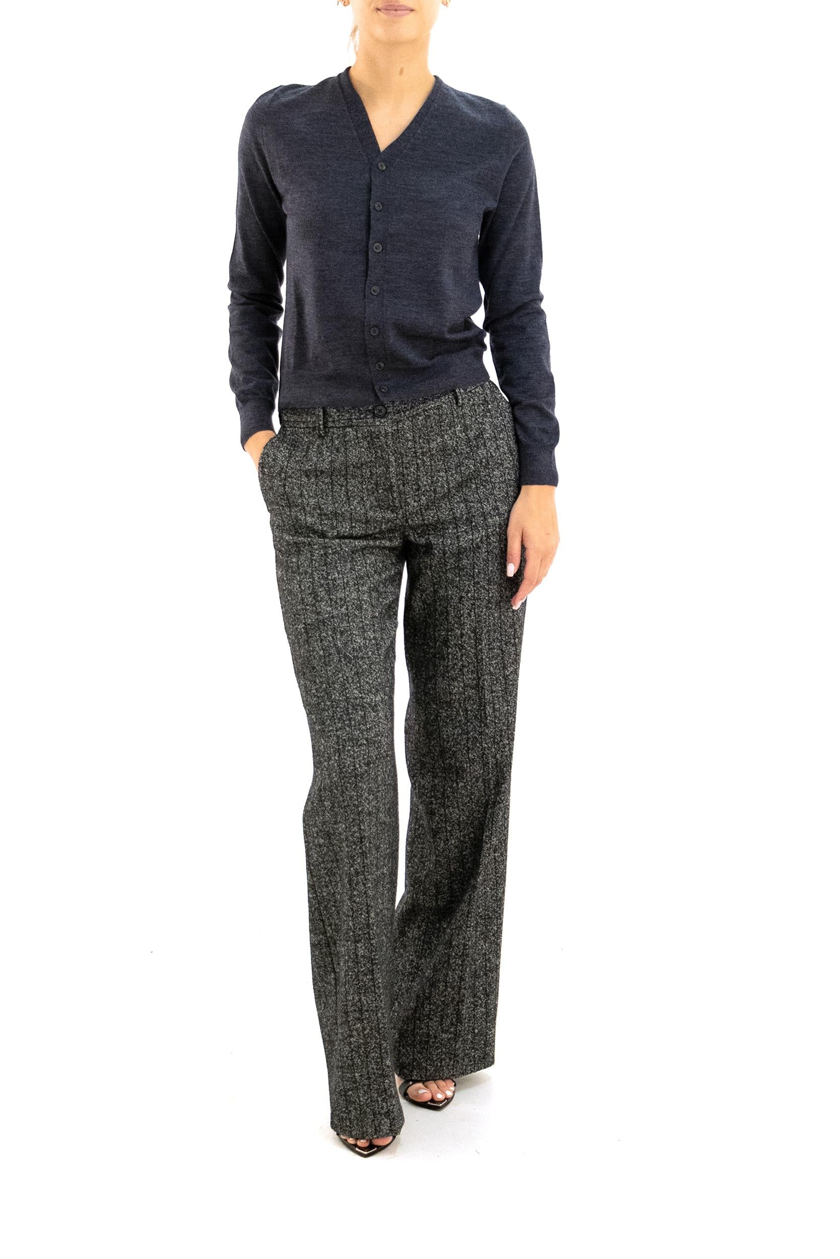 Pantaloni<BR/> FTC31T FRZAN S8051 DOLCE & GABBANA 