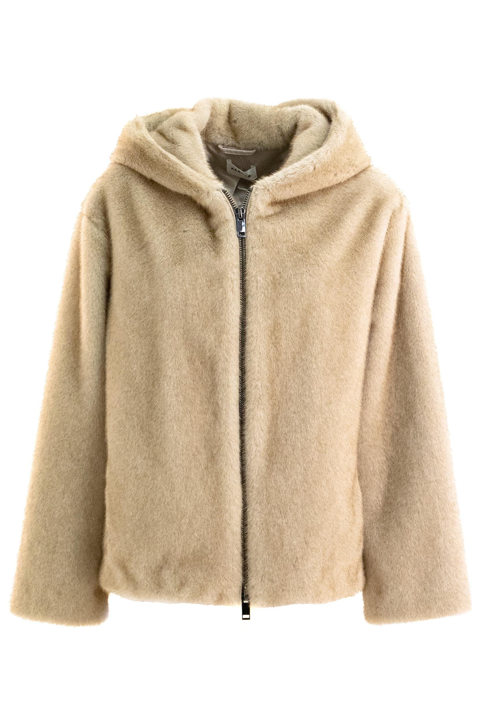 Giacca in Ecopelliccia<BR/> PULSE-D431727 803 P.A.R.O.S.H. 