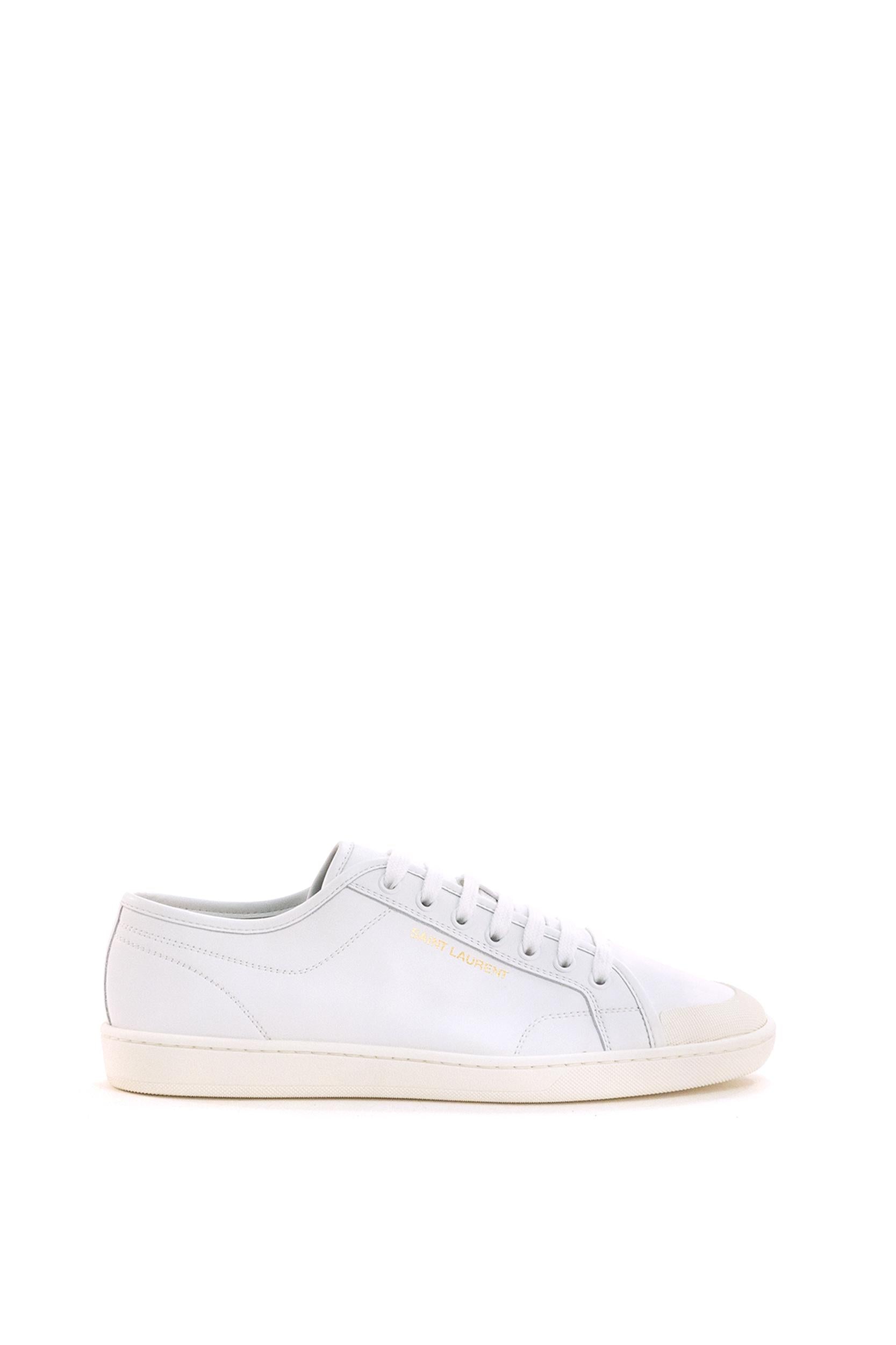 Sneakers Gym<BR/> 820087 00N00 9030 SAINT LAURENT 