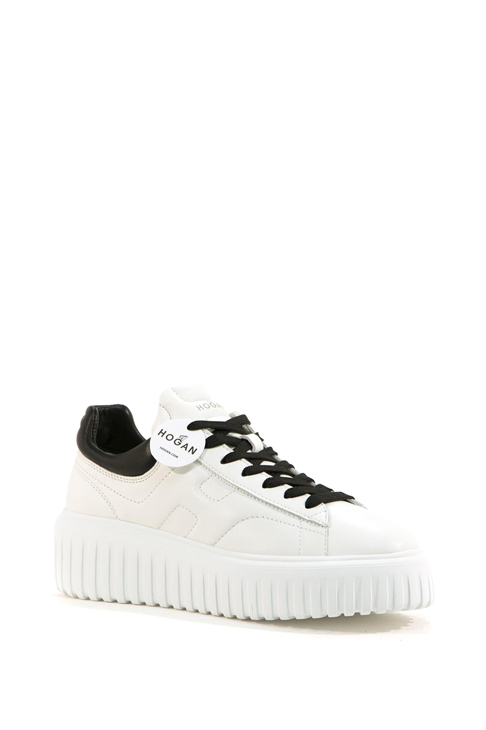 Sneakers H-Stripes HXW6450FC60LE9 0001 HOGAN 